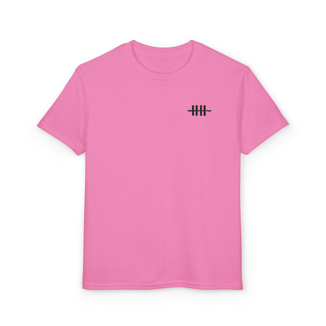 Harpoon Hannah’s Colorful Diver Youth T‑Shirt