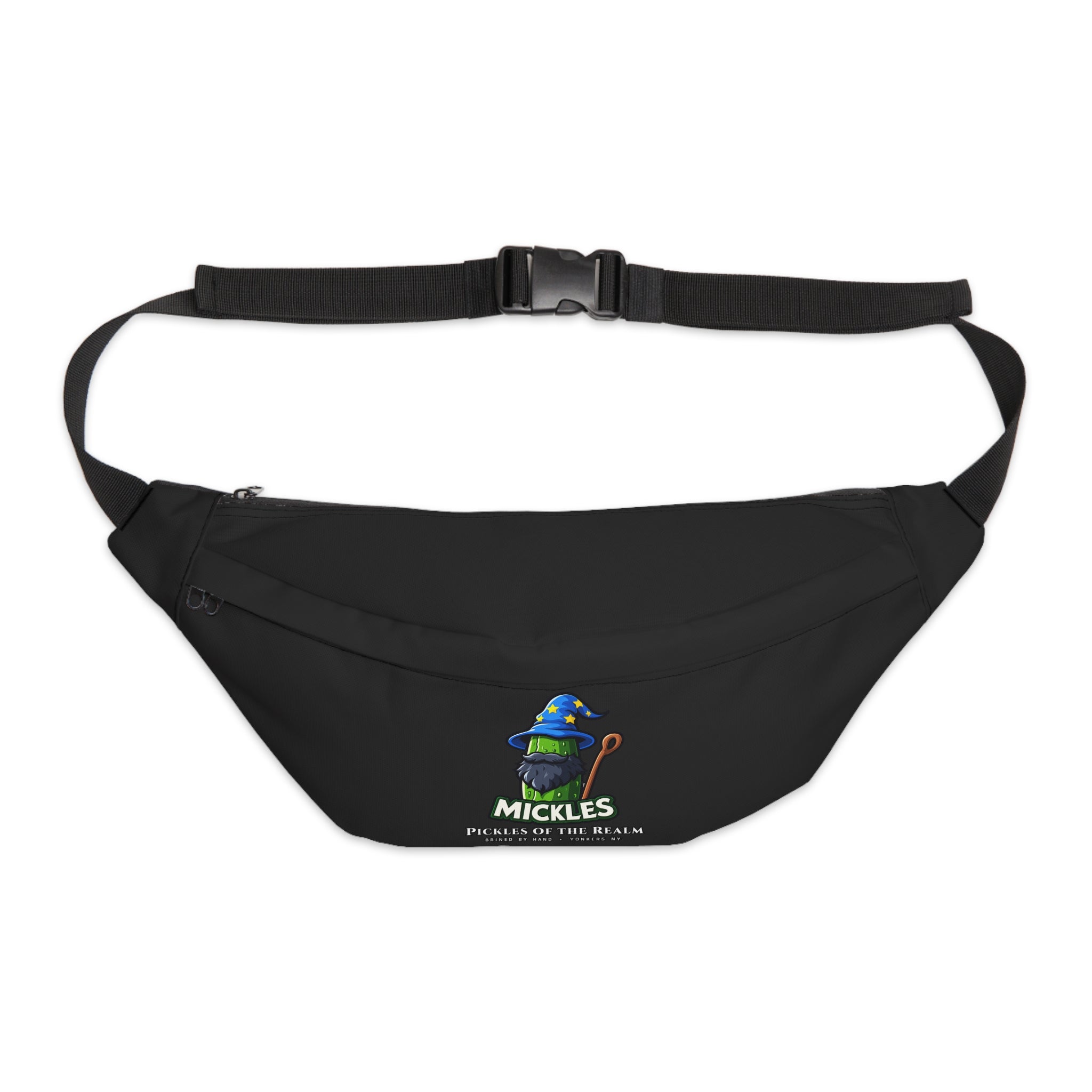 Mickles Pickles Large Fanny Pack