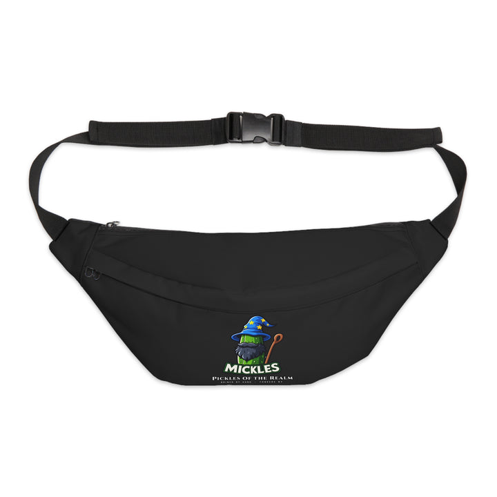 Mickles Pickles Large Fanny Pack