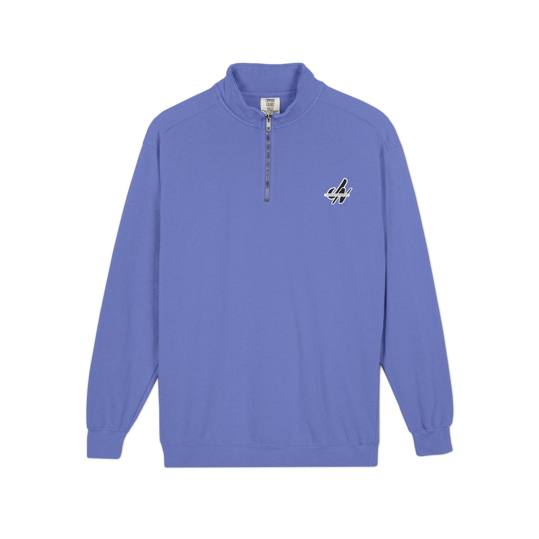 JN Entertainment Quarter-Zip Sweatshirt