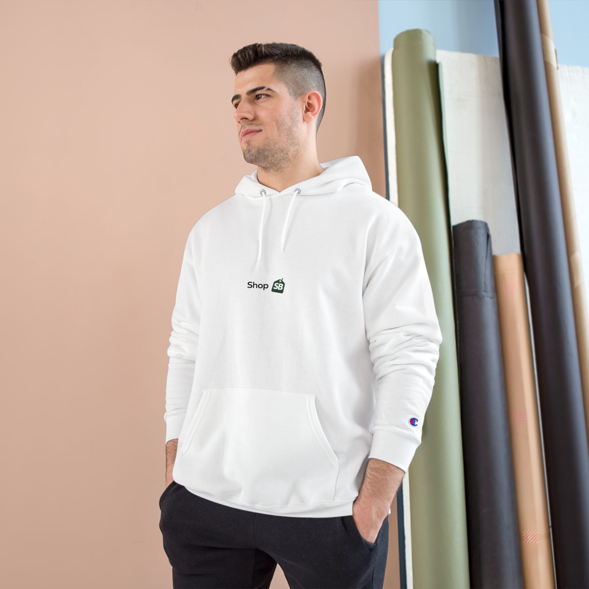 ShopSB Hoodie