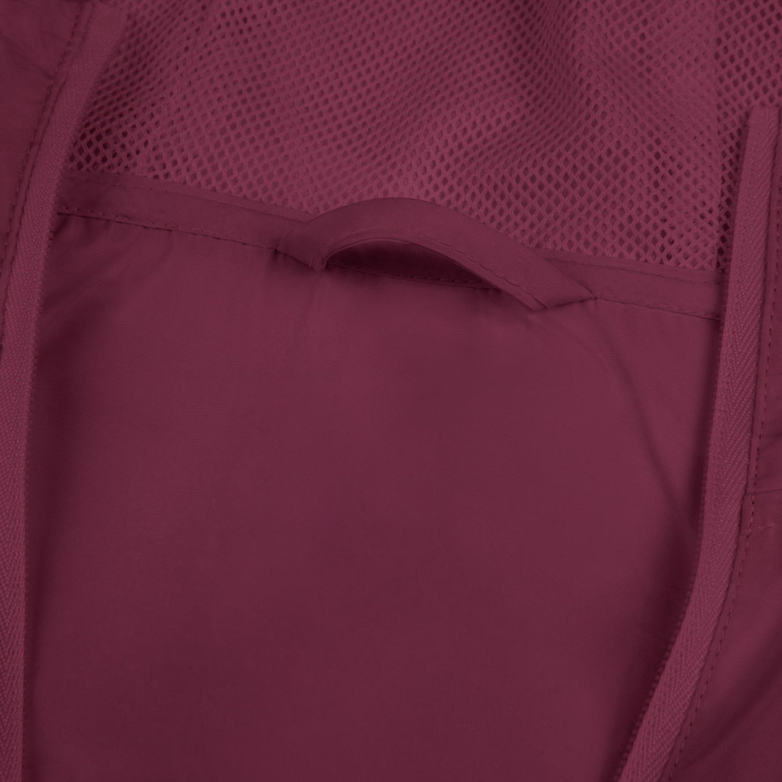 JN Entertainment Windbreaker Jacket