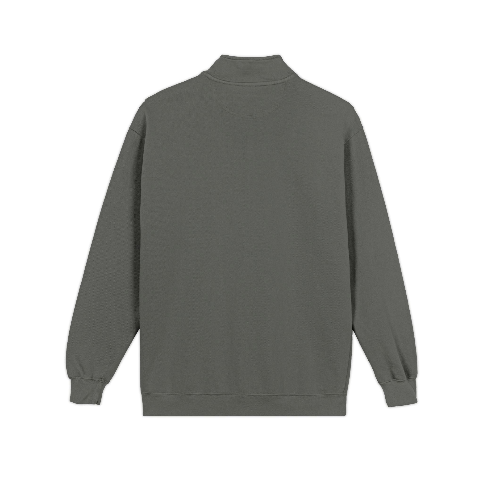 United Payment Corp Quarter-Zip Sweatshirt