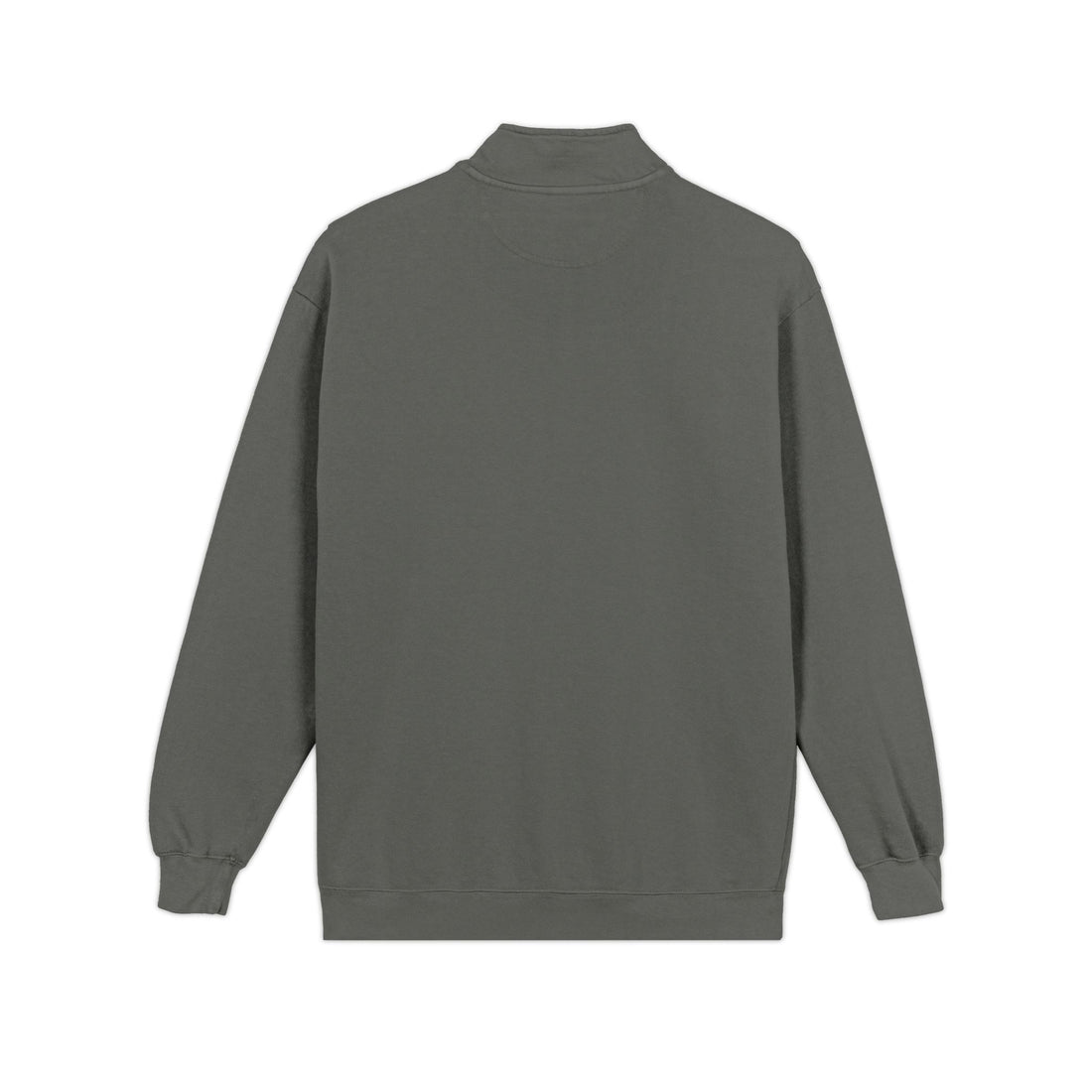 United Payment Corp Quarter-Zip Sweatshirt