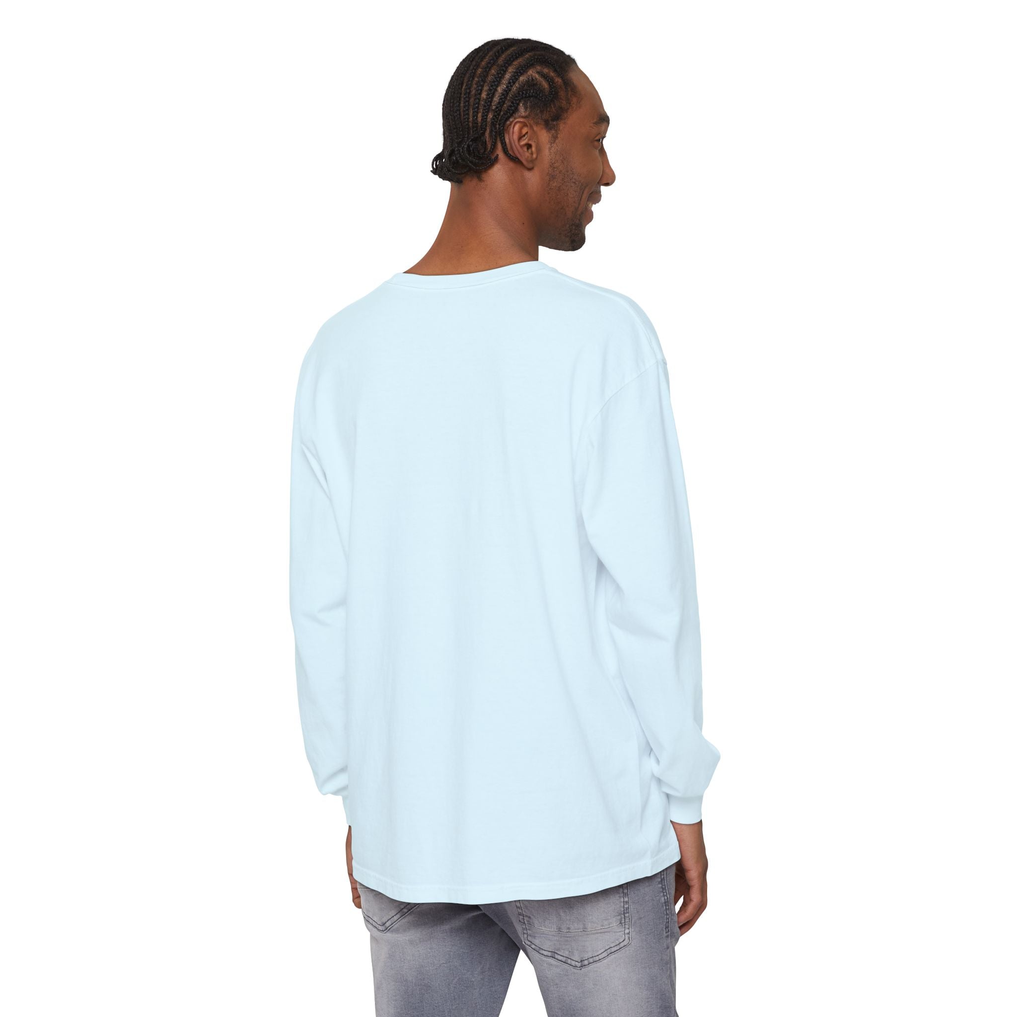 Harpoon Hanna's Moka Pot Long Sleeve T-Shirt
