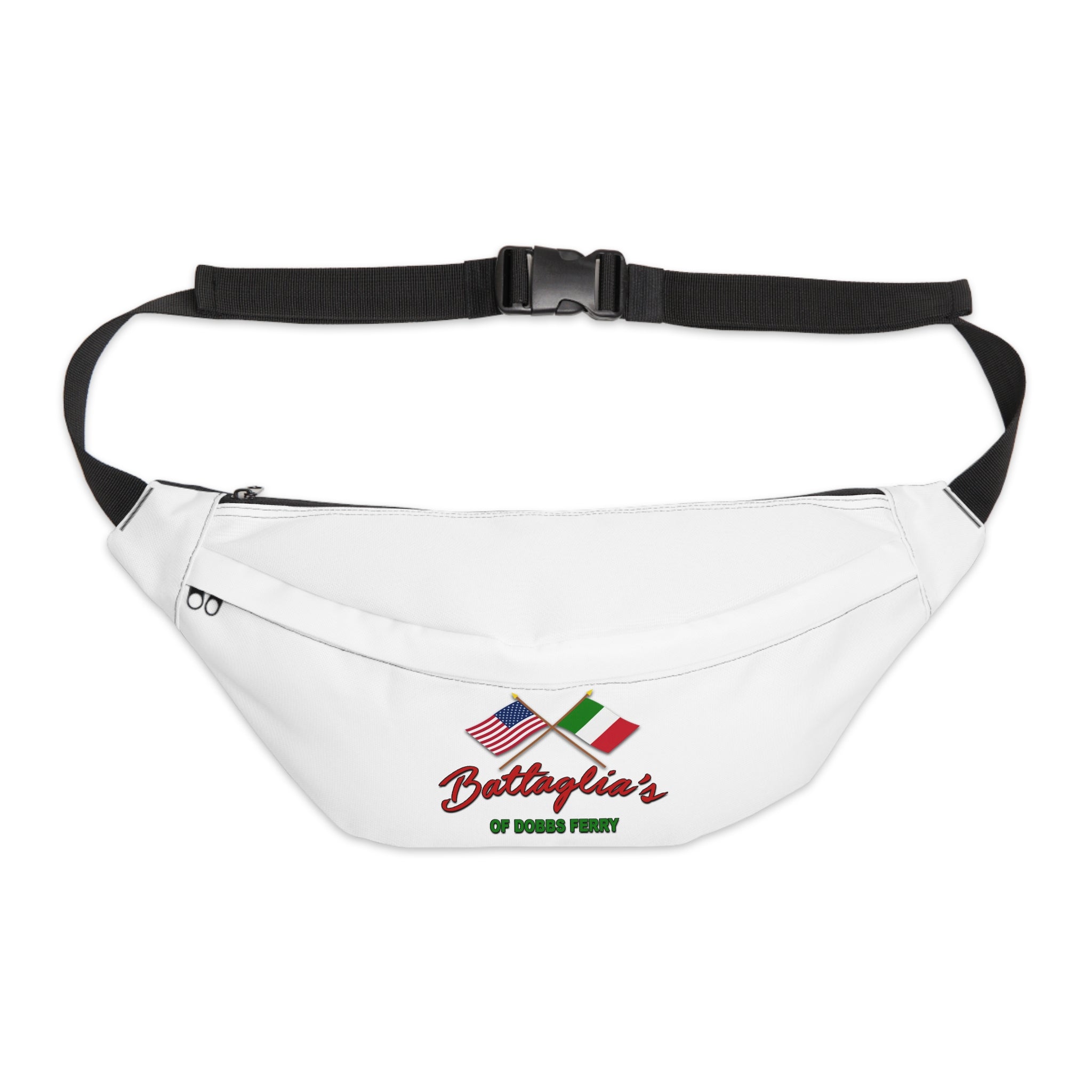 Battaglia's Deli Fanny Pack