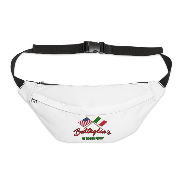 Battaglia's Deli Fanny Pack