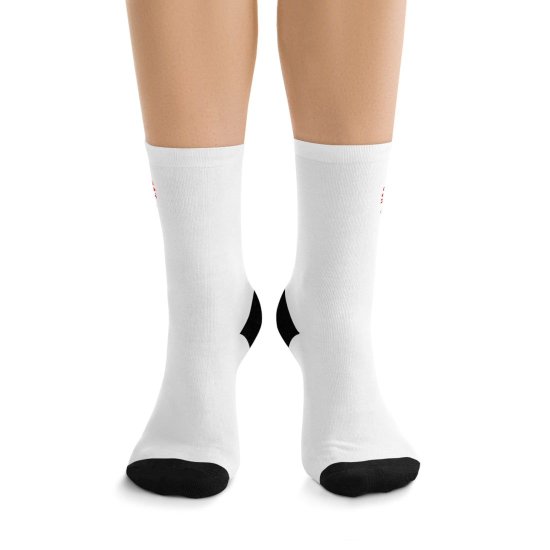 Harpoon Hanna's Moka Pota Socks