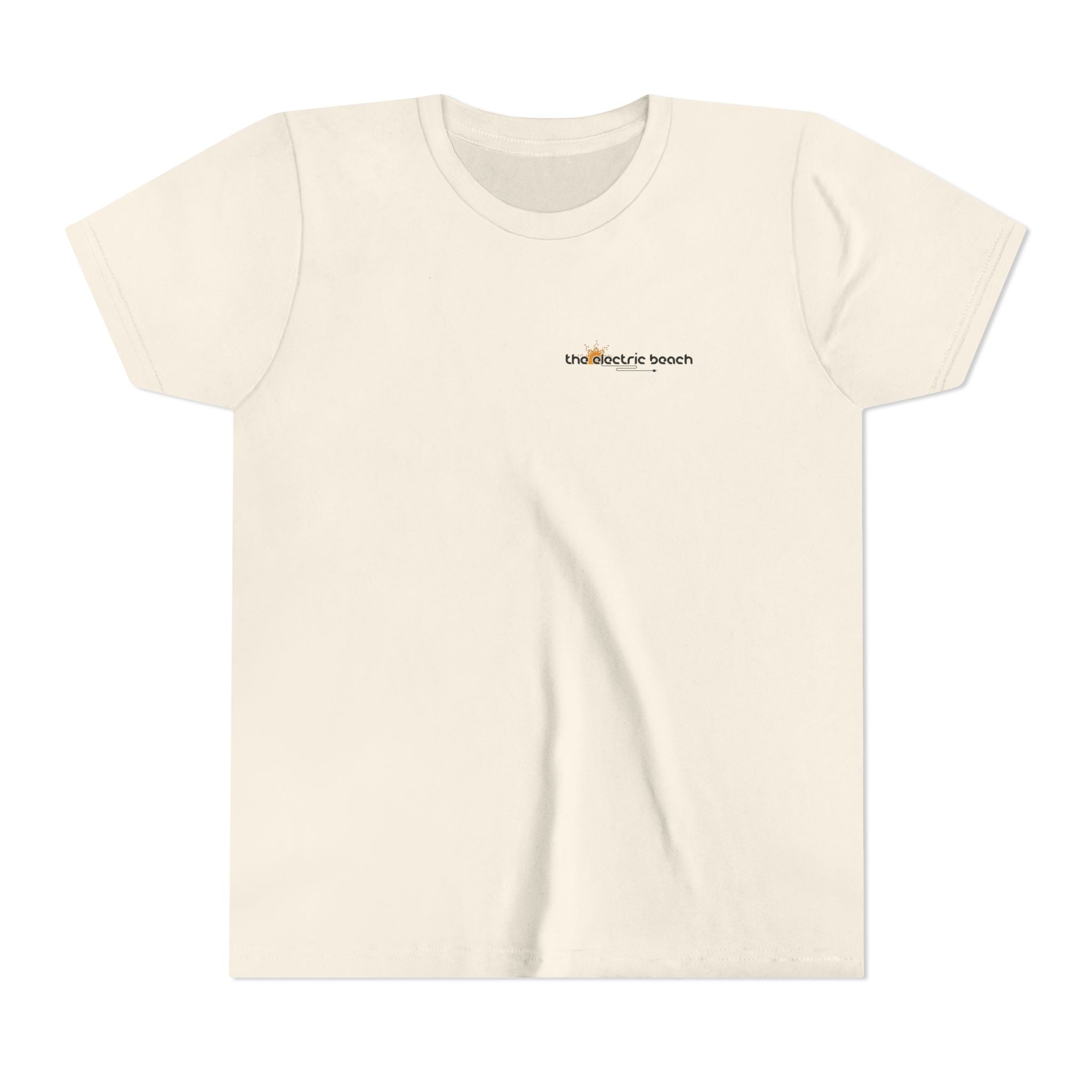 Electric Beach Youth T-Shirt