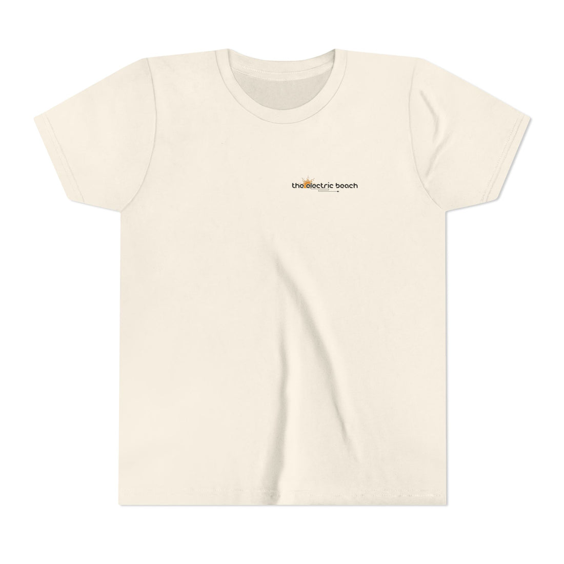 Electric Beach Youth T-Shirt