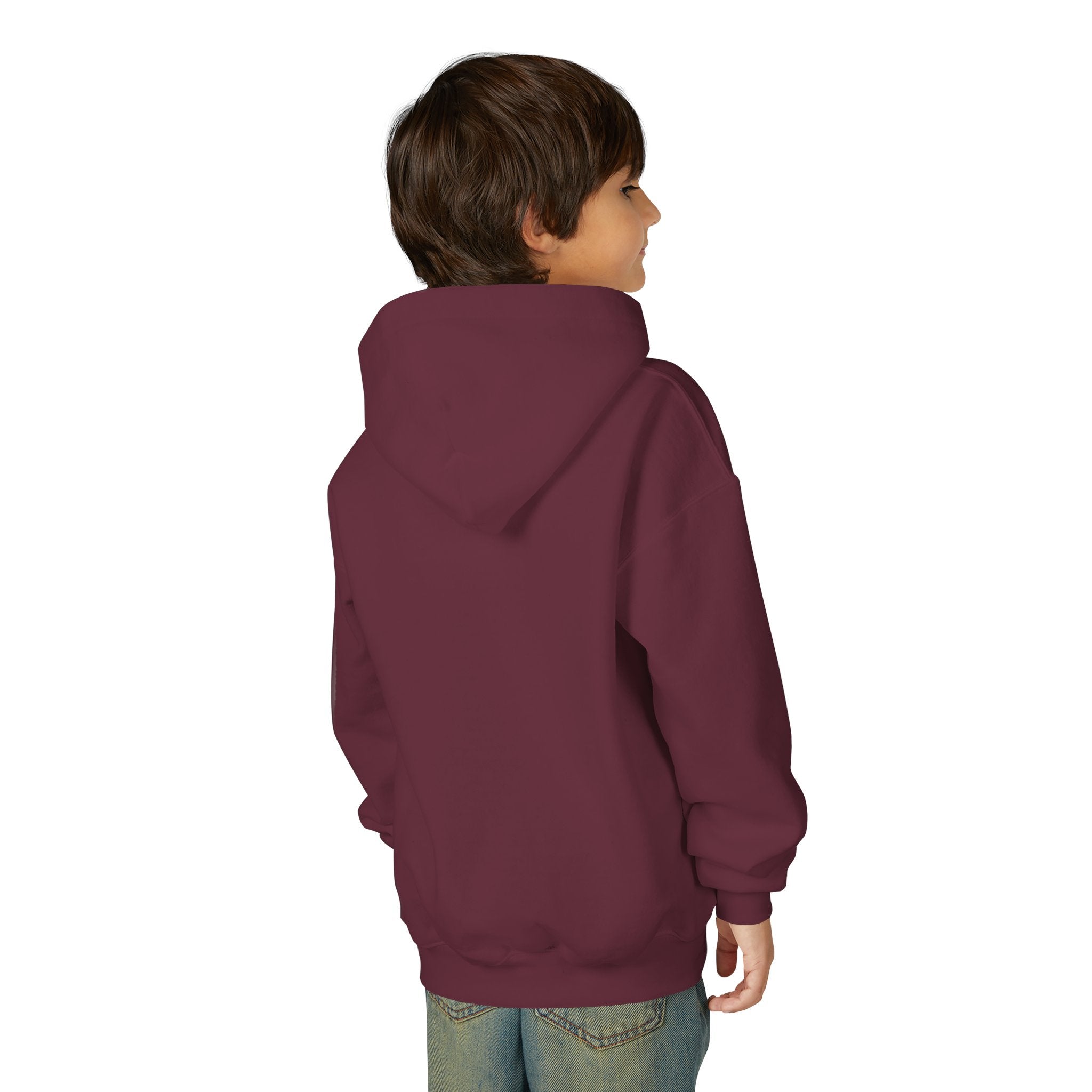 Ginos' Cannoli Bar Youth Hoodie