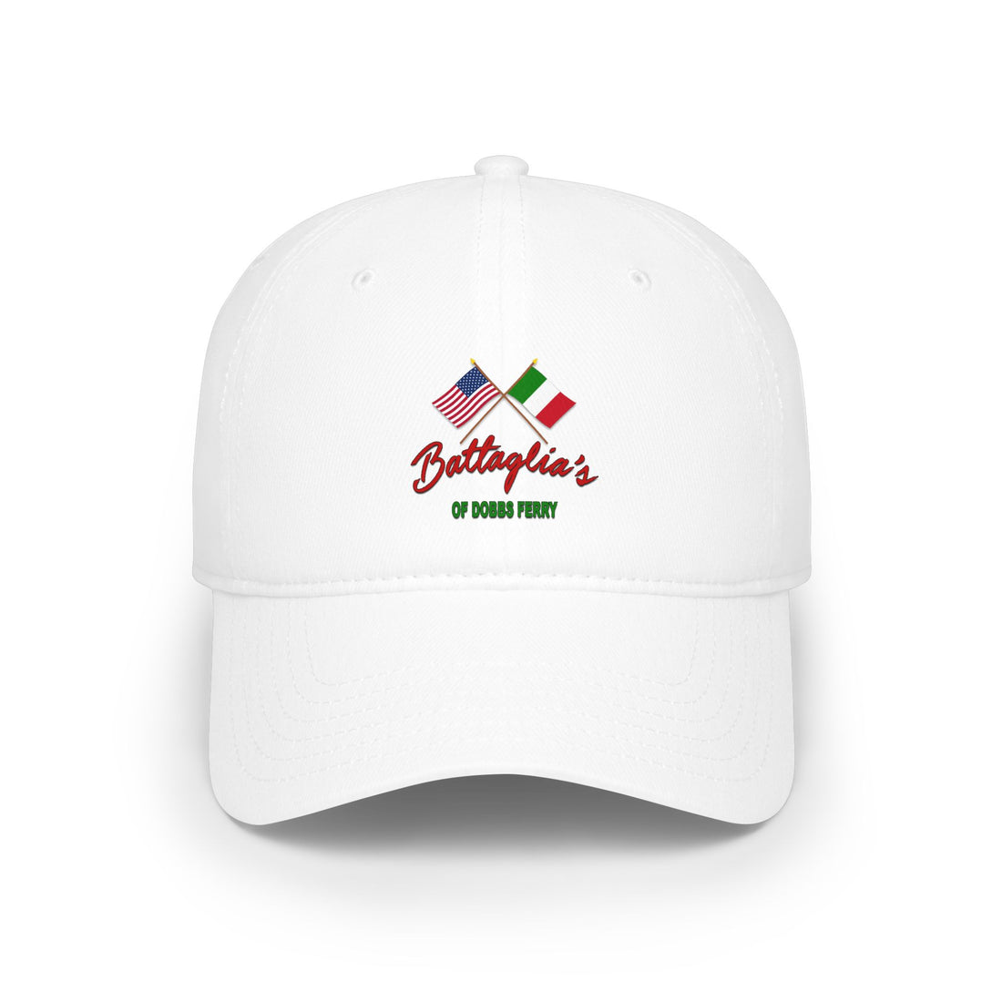 Battaglia's Deli Baseball Cap