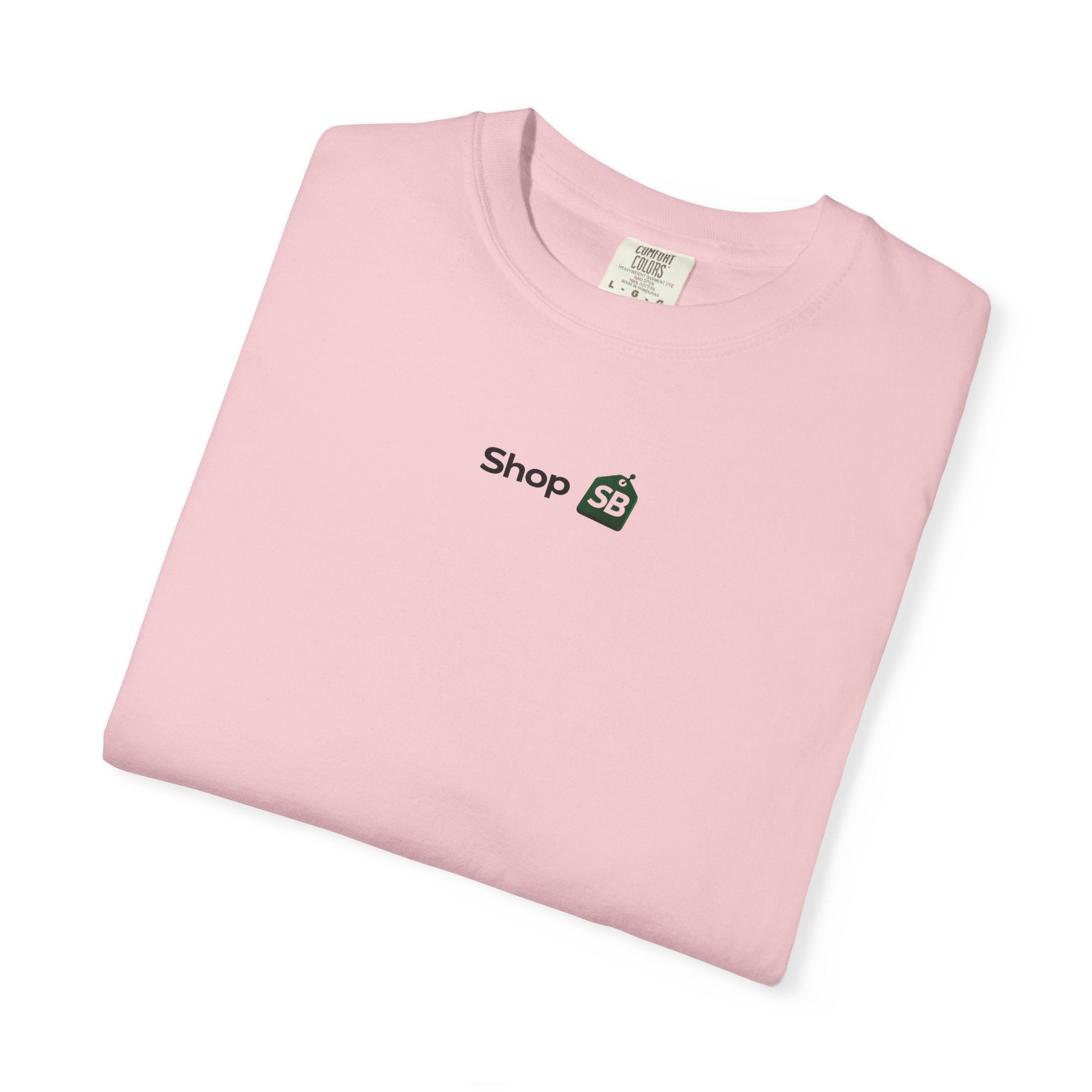 ShopSB Crew Neck T-Shirt