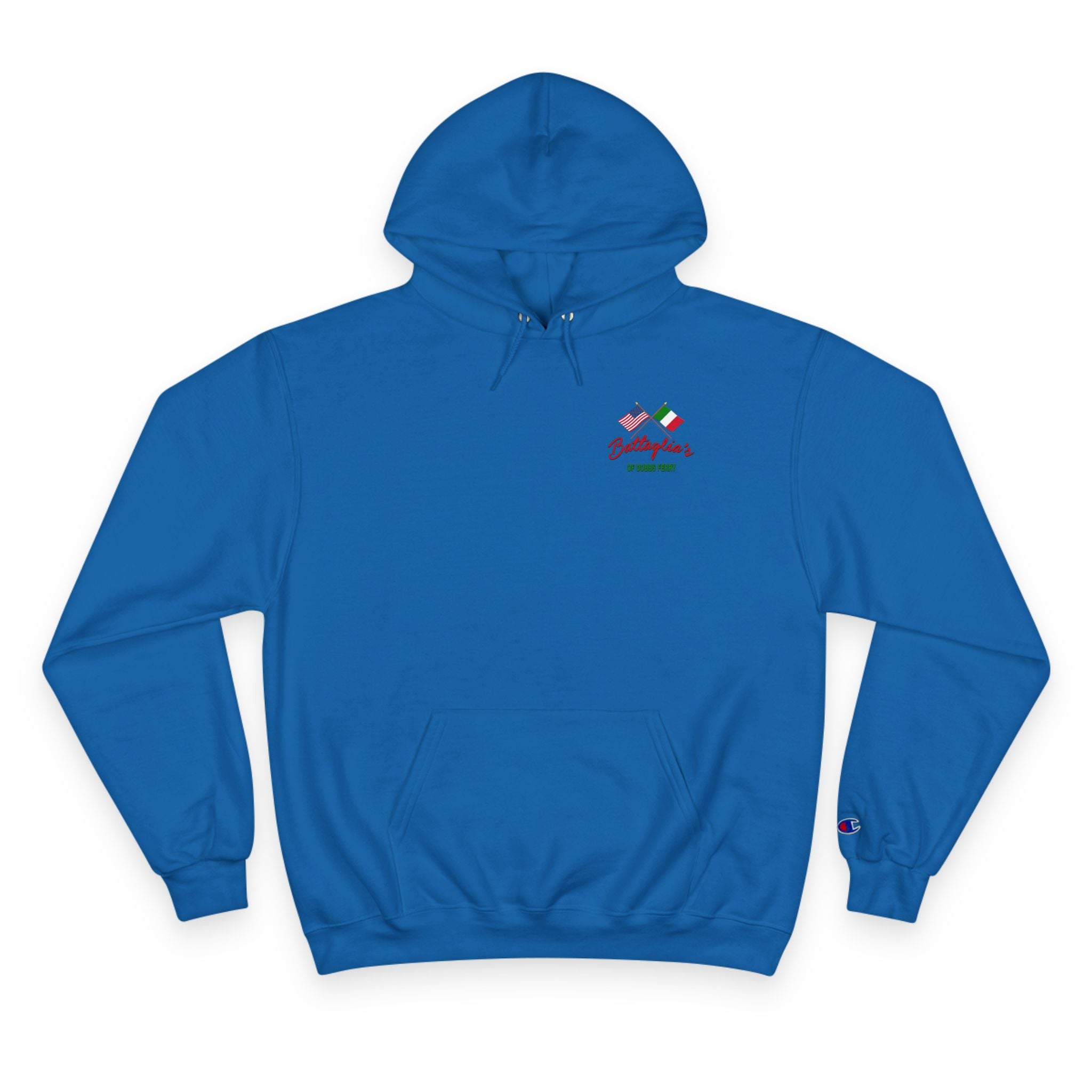 Battaglia's Deli Champion Hoodie