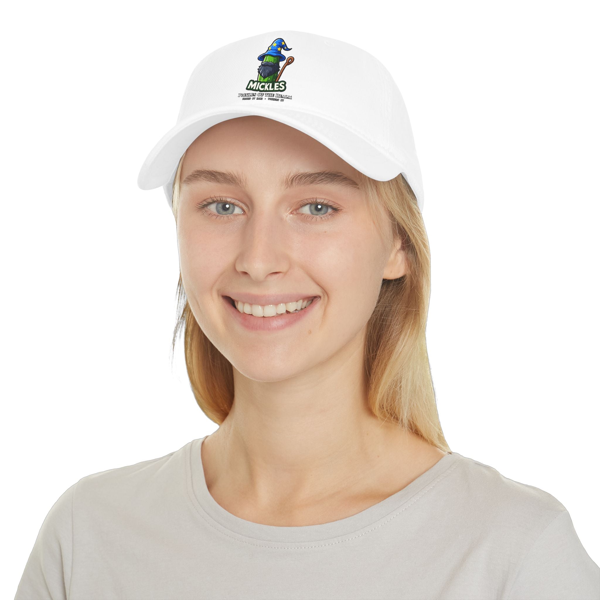 Mickles Pickles Cap