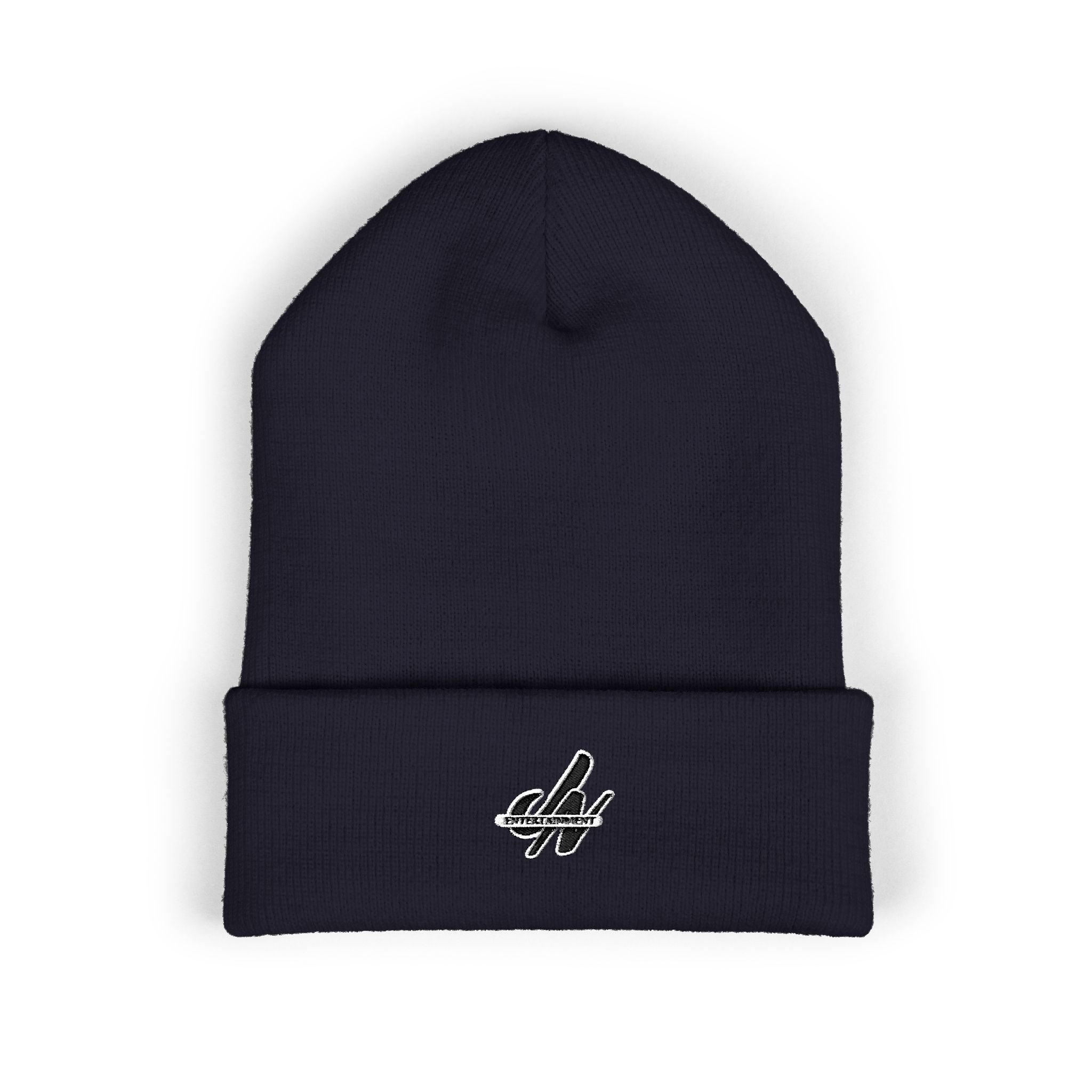 JN Entertainment Cuffed Beanie