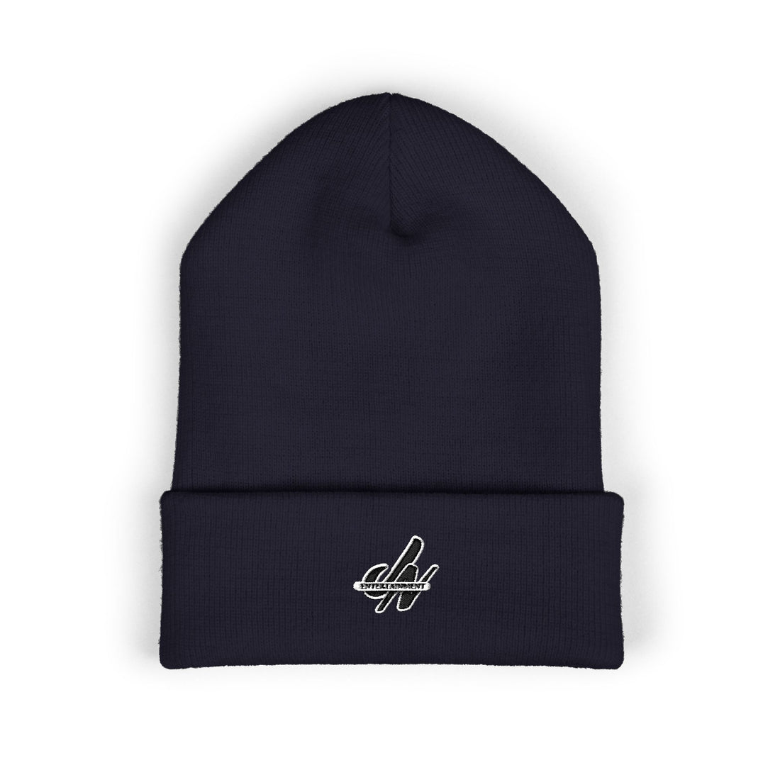 JN Entertainment Cuffed Beanie