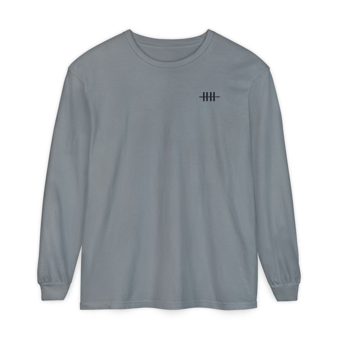 Harpoon Hanna’s Kraken Long Sleeve Crew Neck T-Shirt