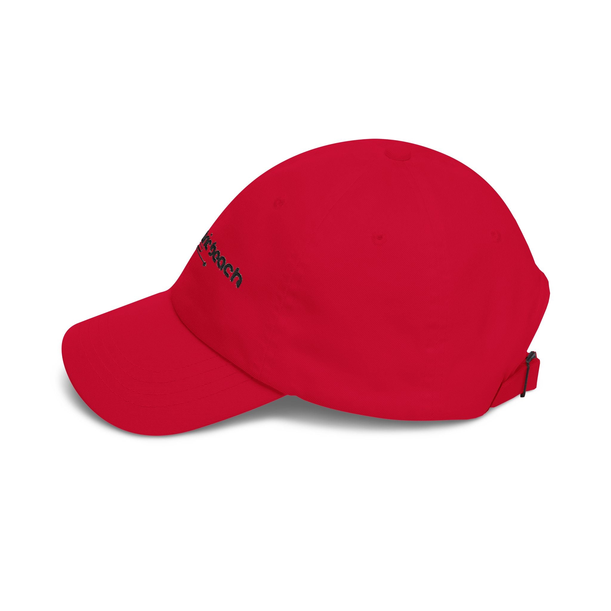 Electric Beach Dad Cap