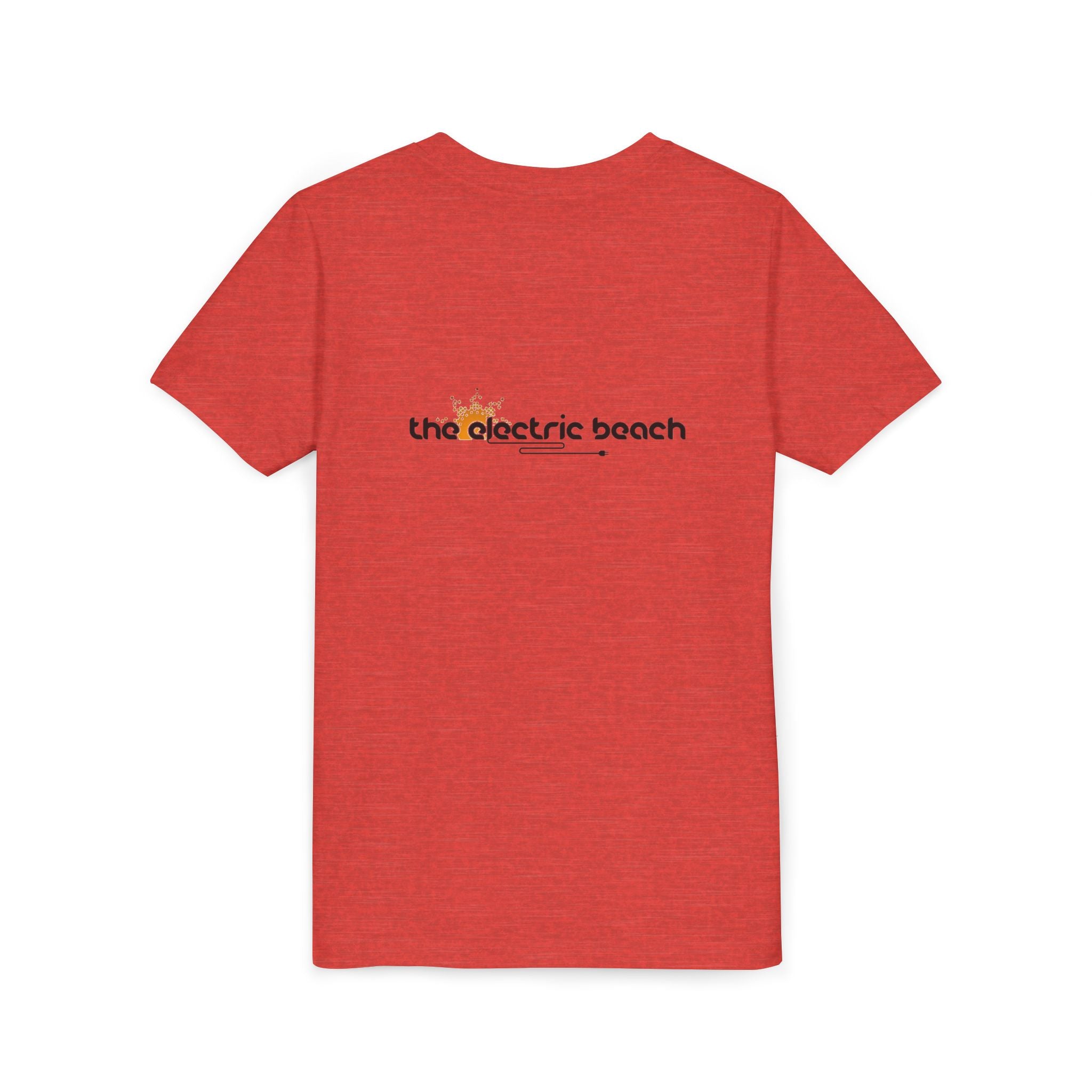 Electric Beach Youth T-Shirt