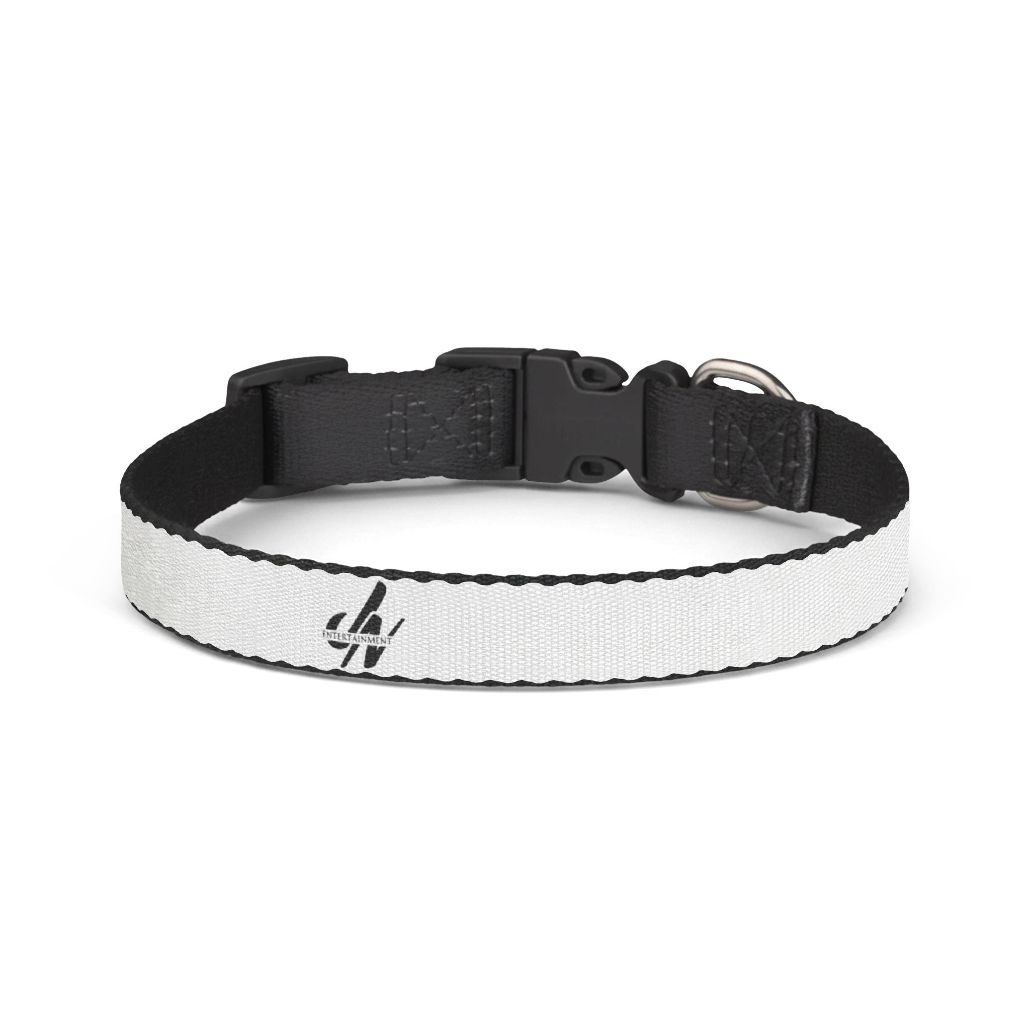 JN Entertainment Clip-On Pet Collar