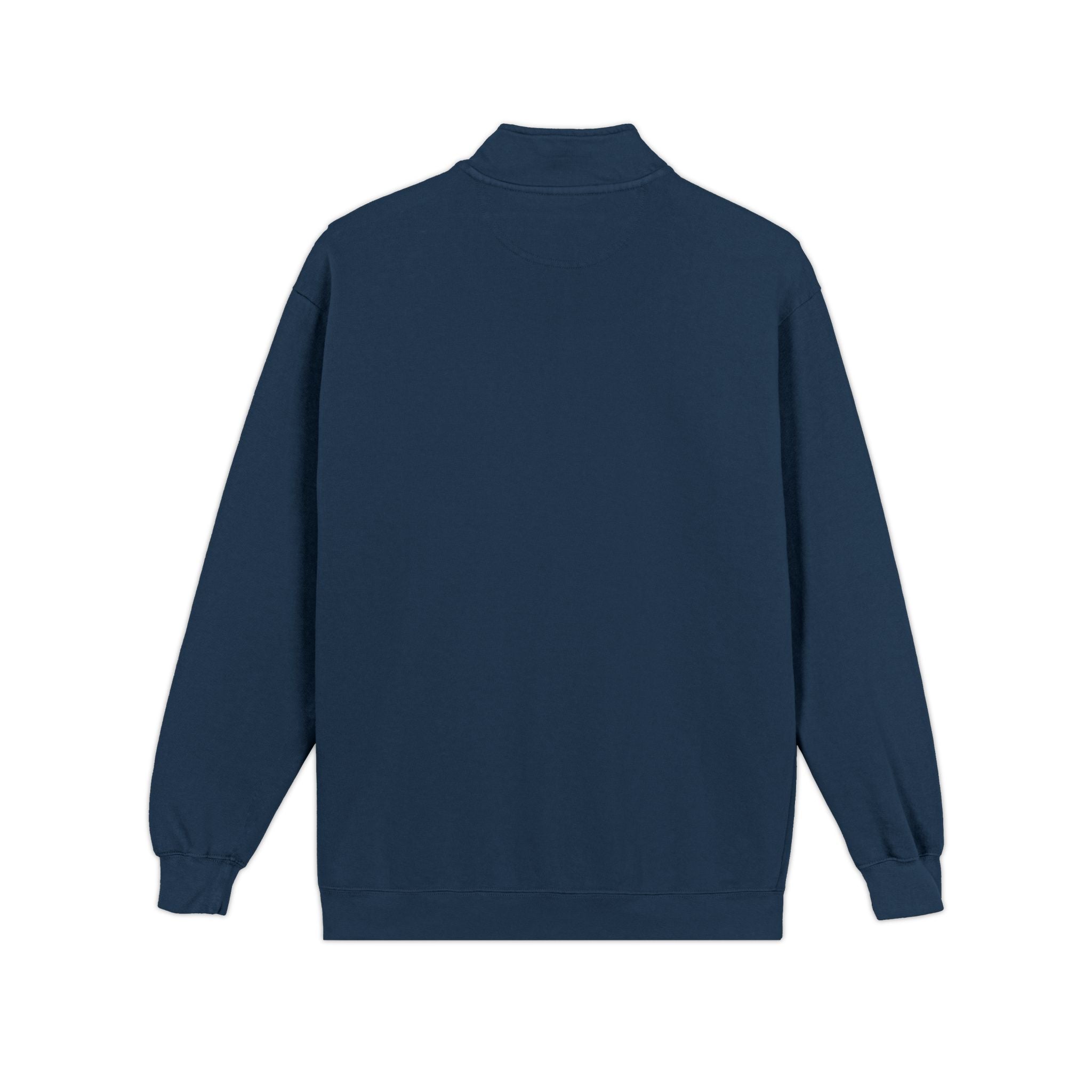 American Improvements Quarter-Zip Sweatshirt