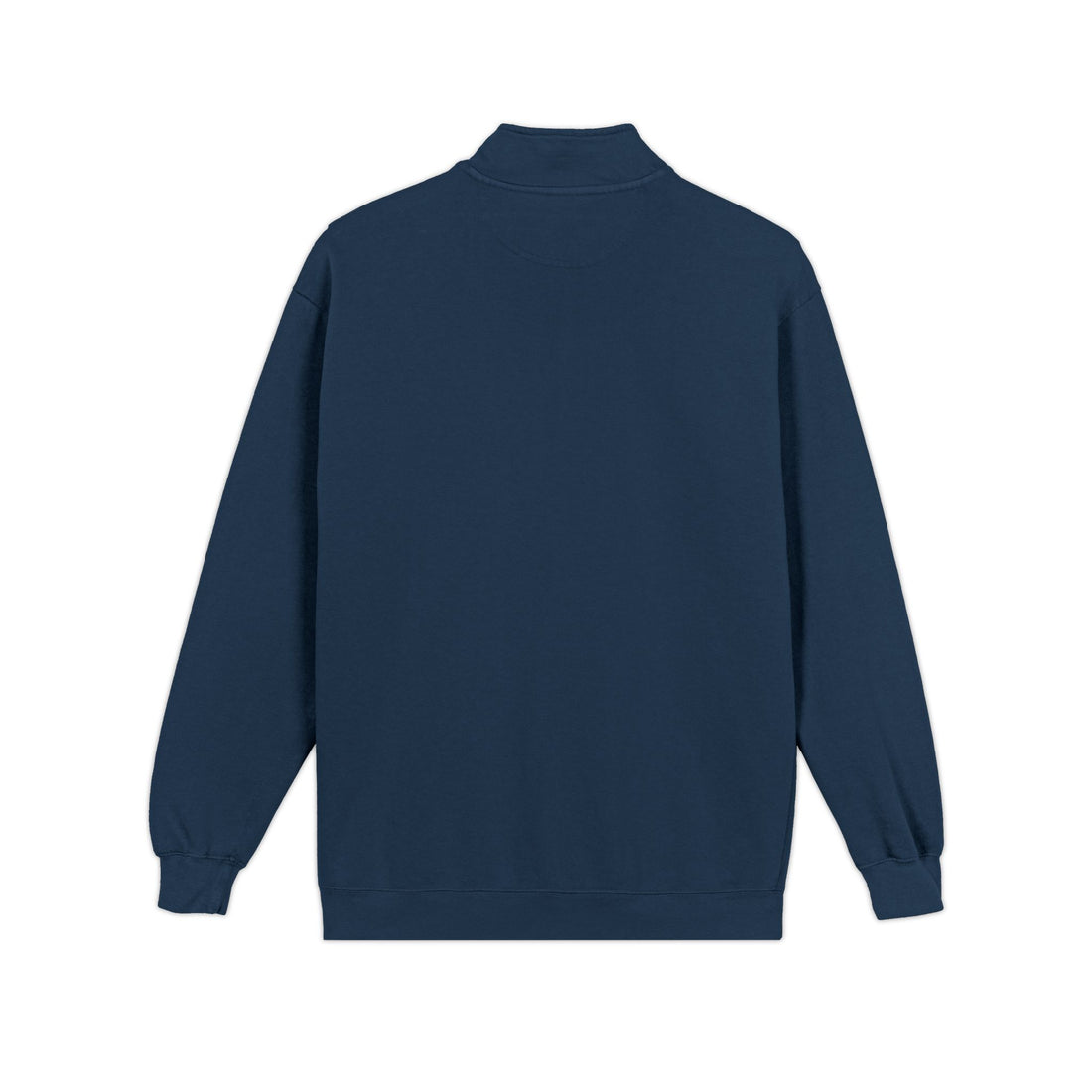 American Improvements Quarter-Zip Sweatshirt