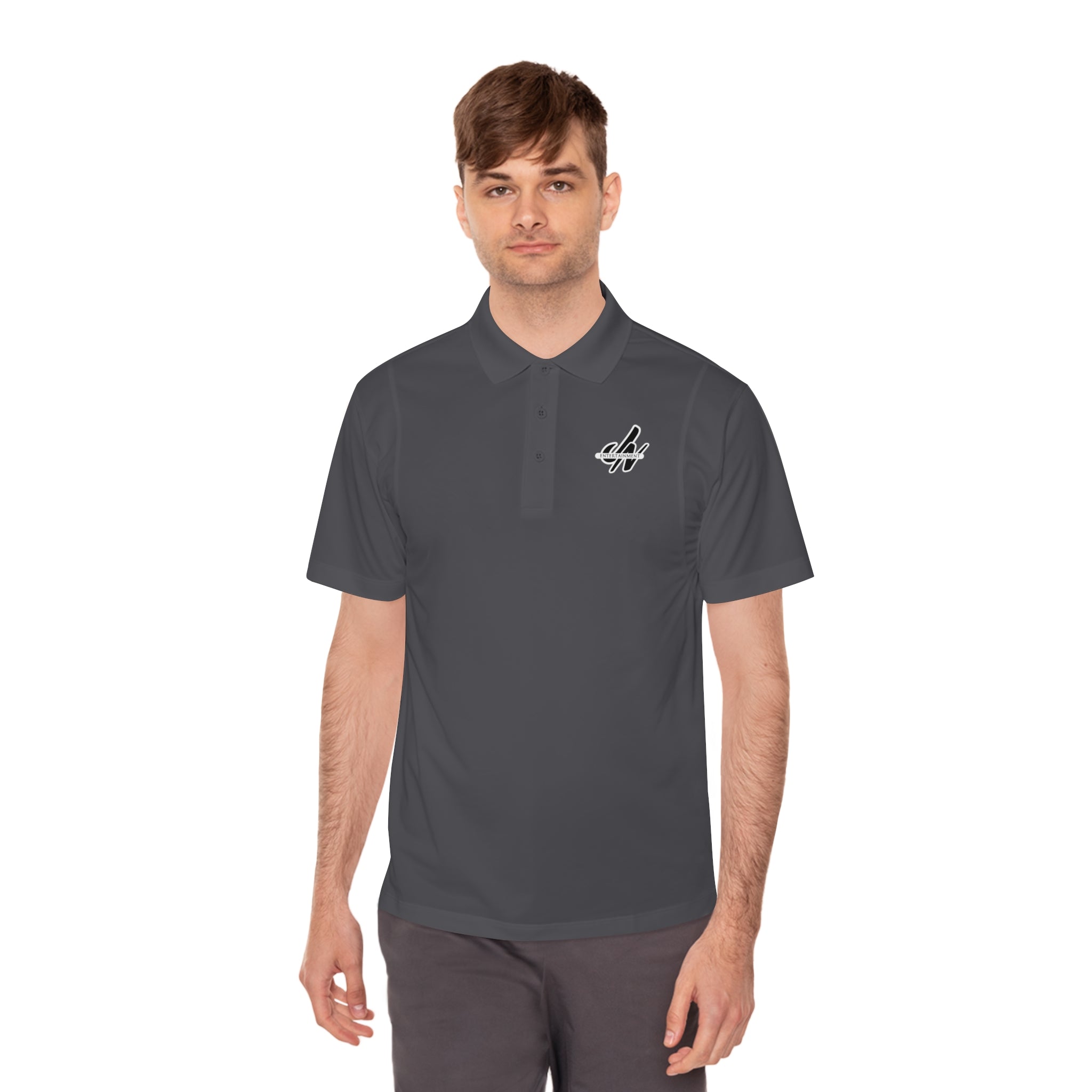 JN Entertainment Sport Polo