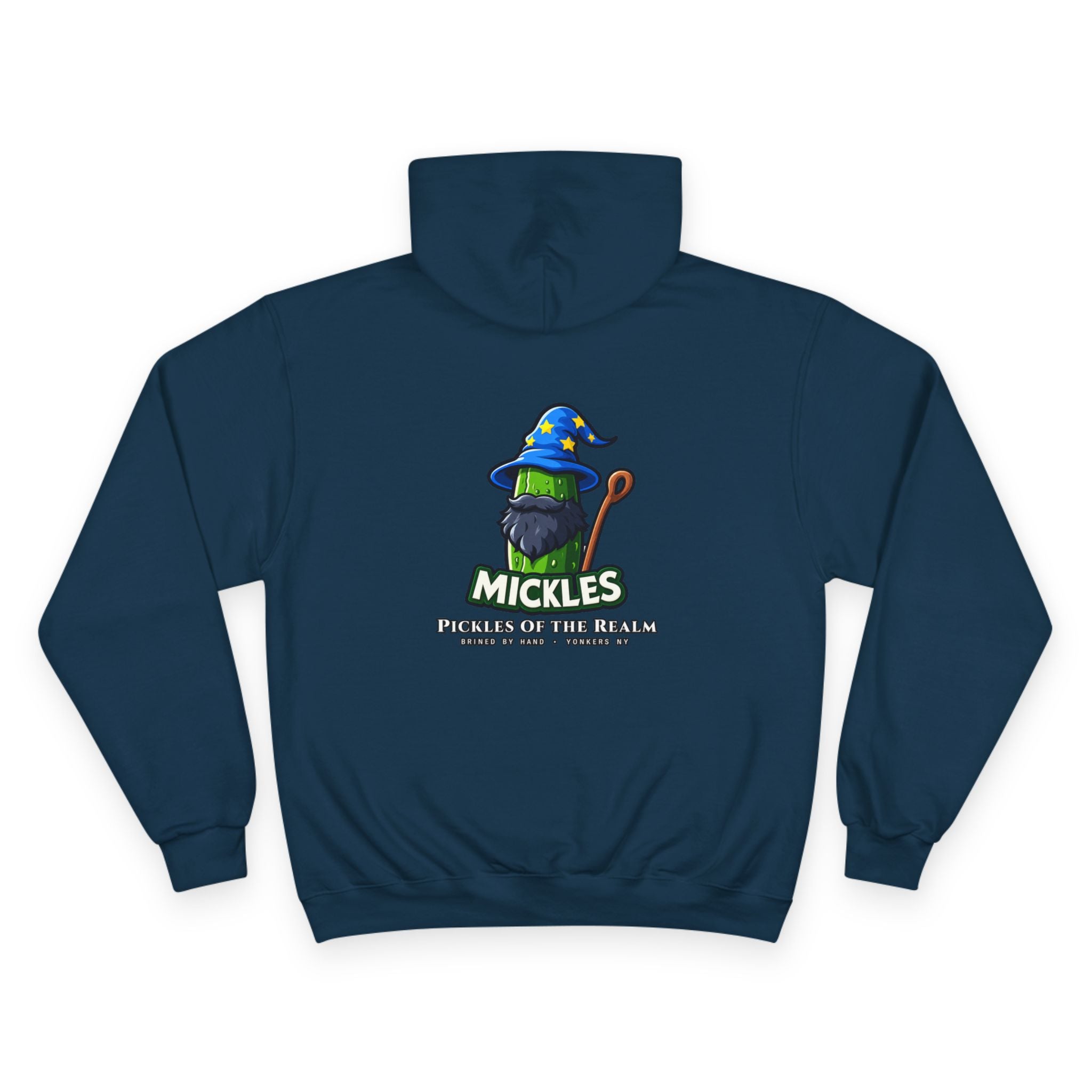 Mickles Pickles Hoodie