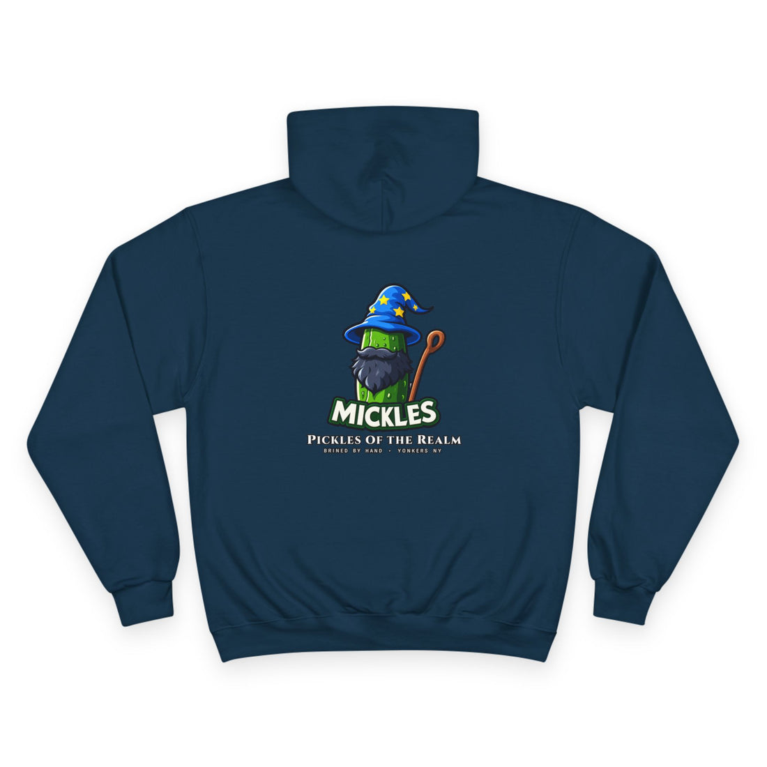 Mickles Pickles Hoodie