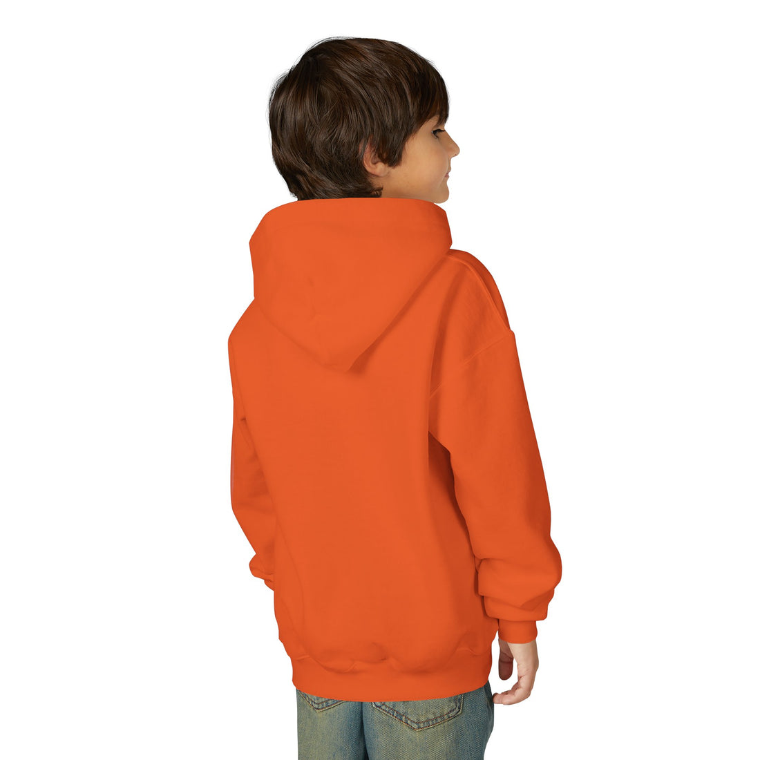 Harpoon Hanna's Retro Moka Pot Youth Hoodie