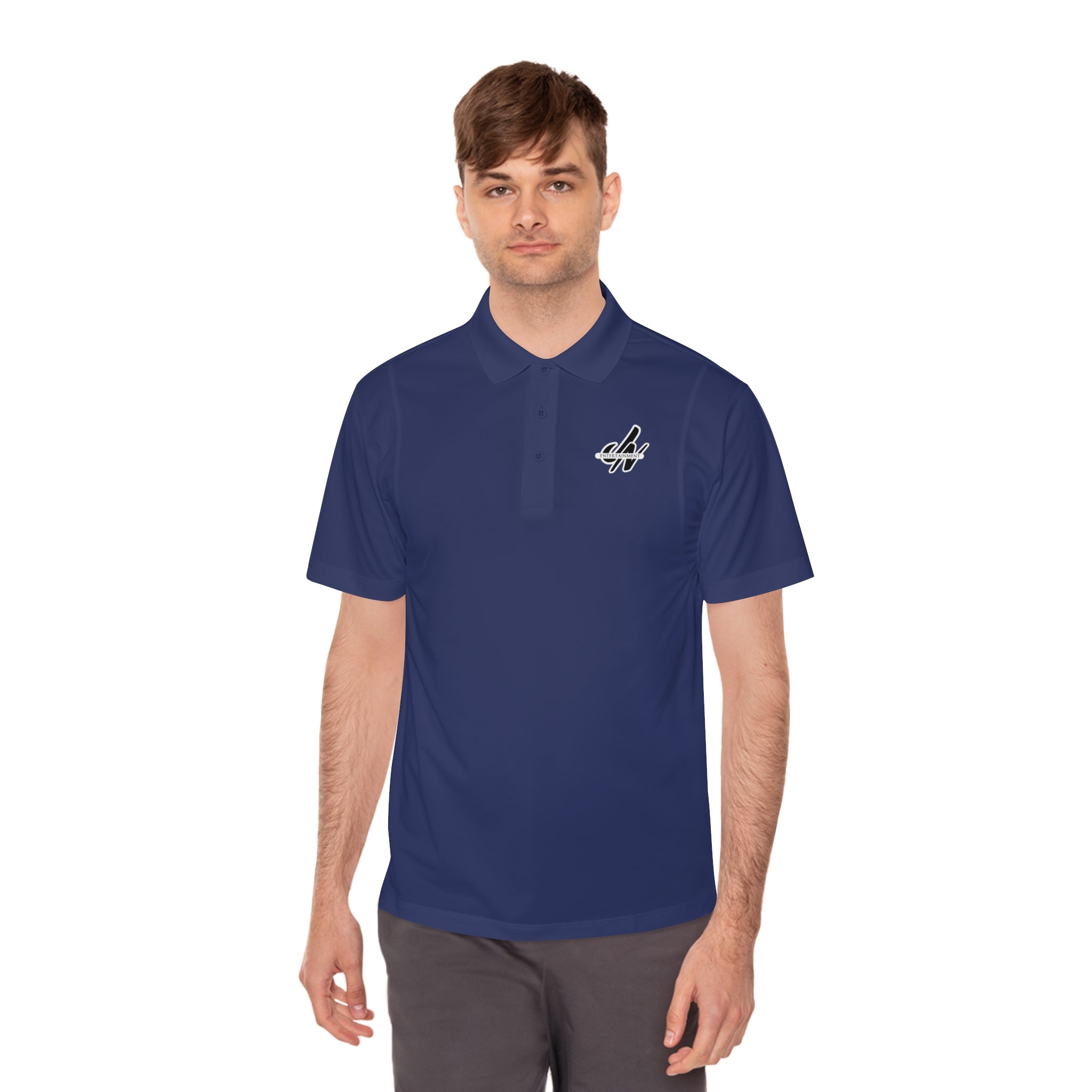 JN Entertainment Sport Polo