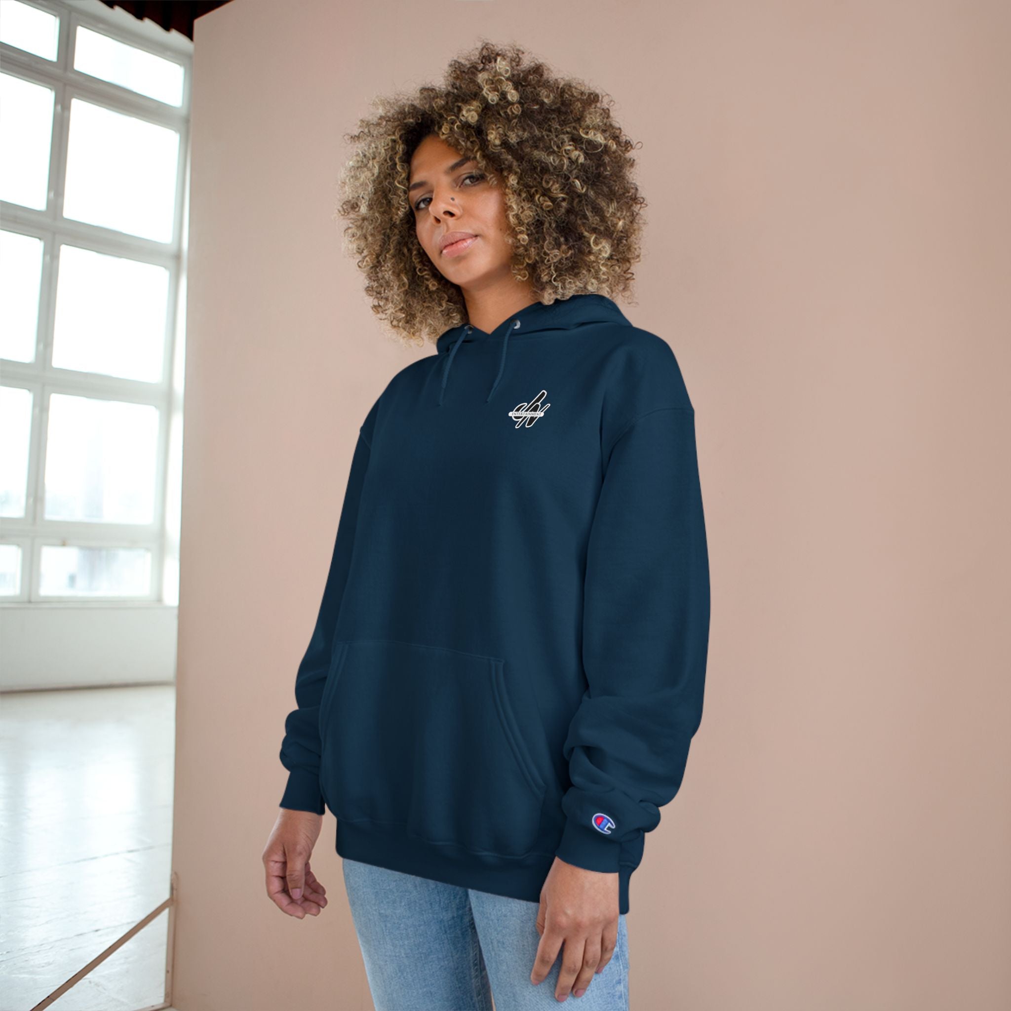 JN Entertainment Hoodie