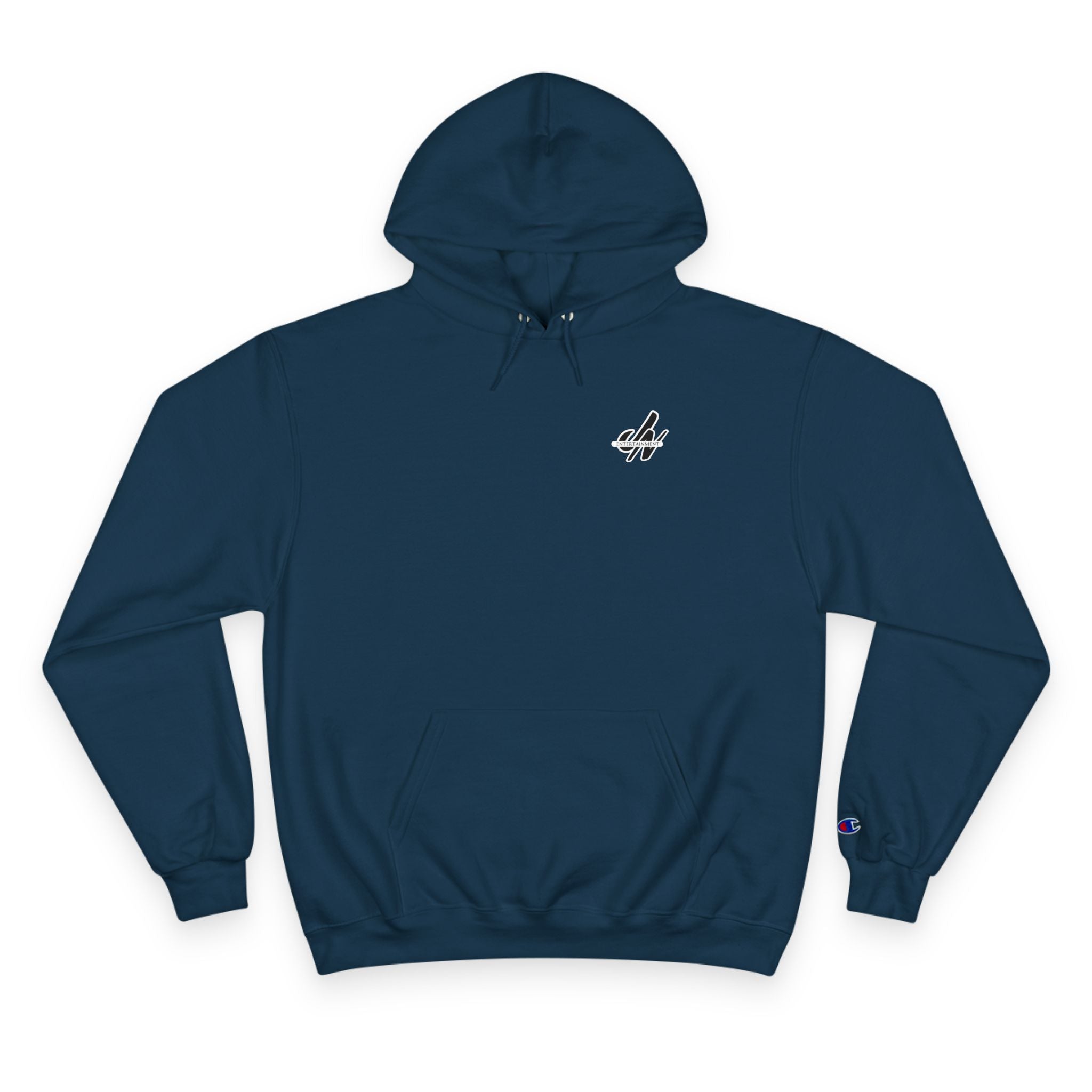 JN Entertainment Hoodie
