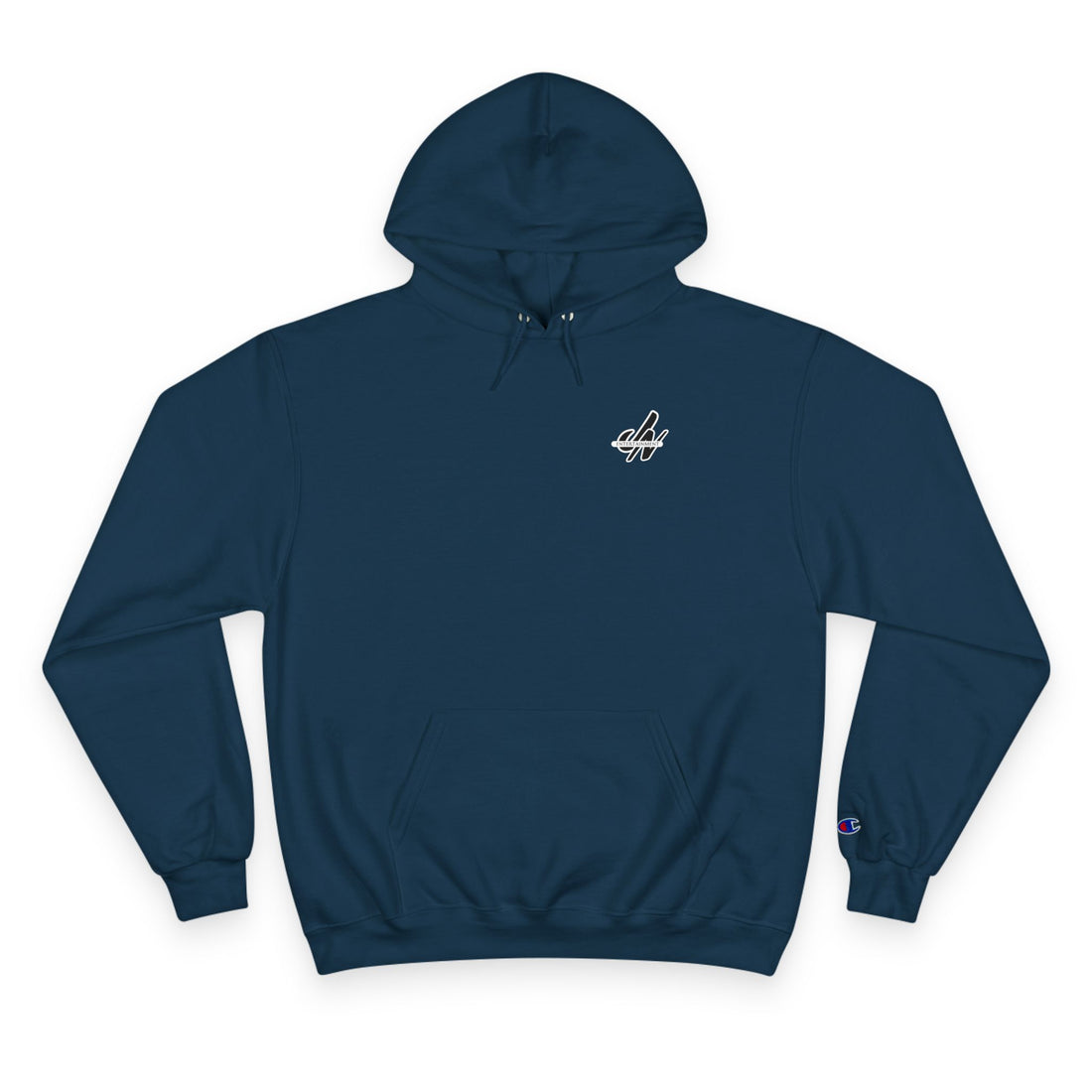 JN Entertainment Hoodie