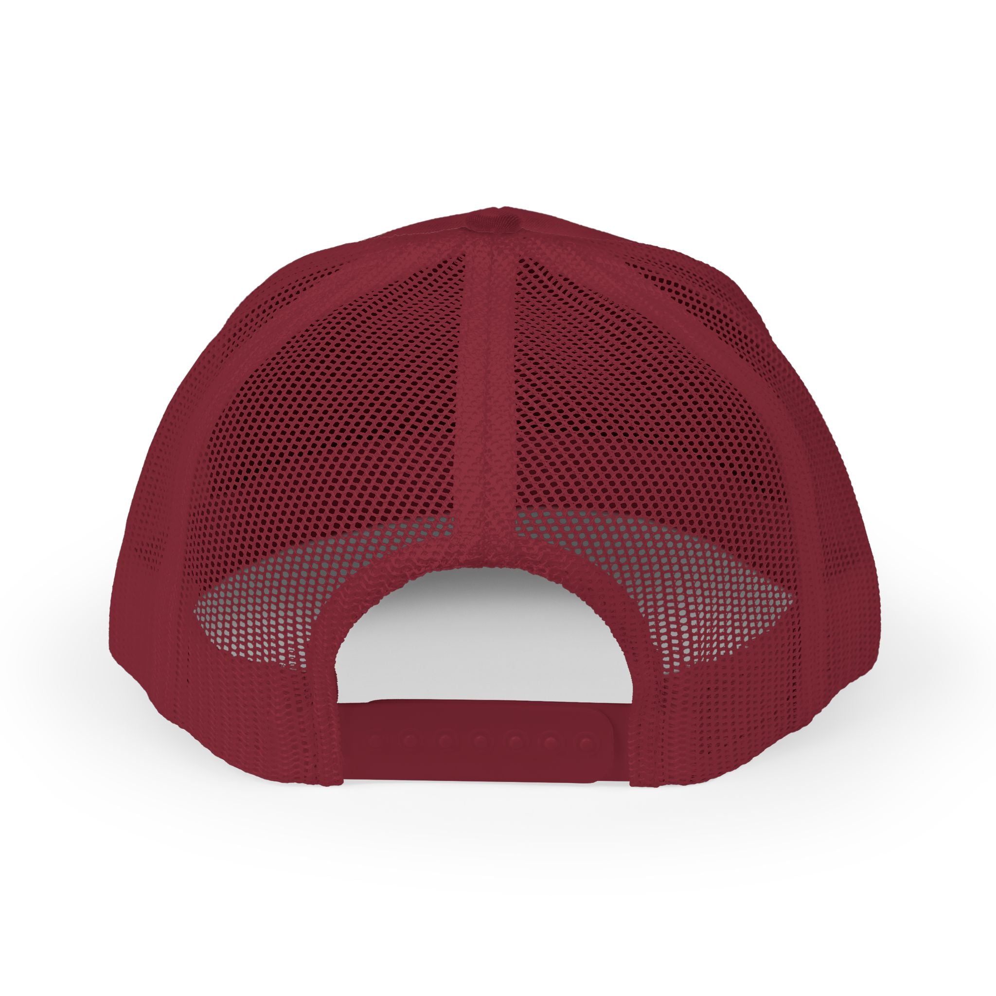 Gino's Cannoli Bar Snapback Trucker Hat