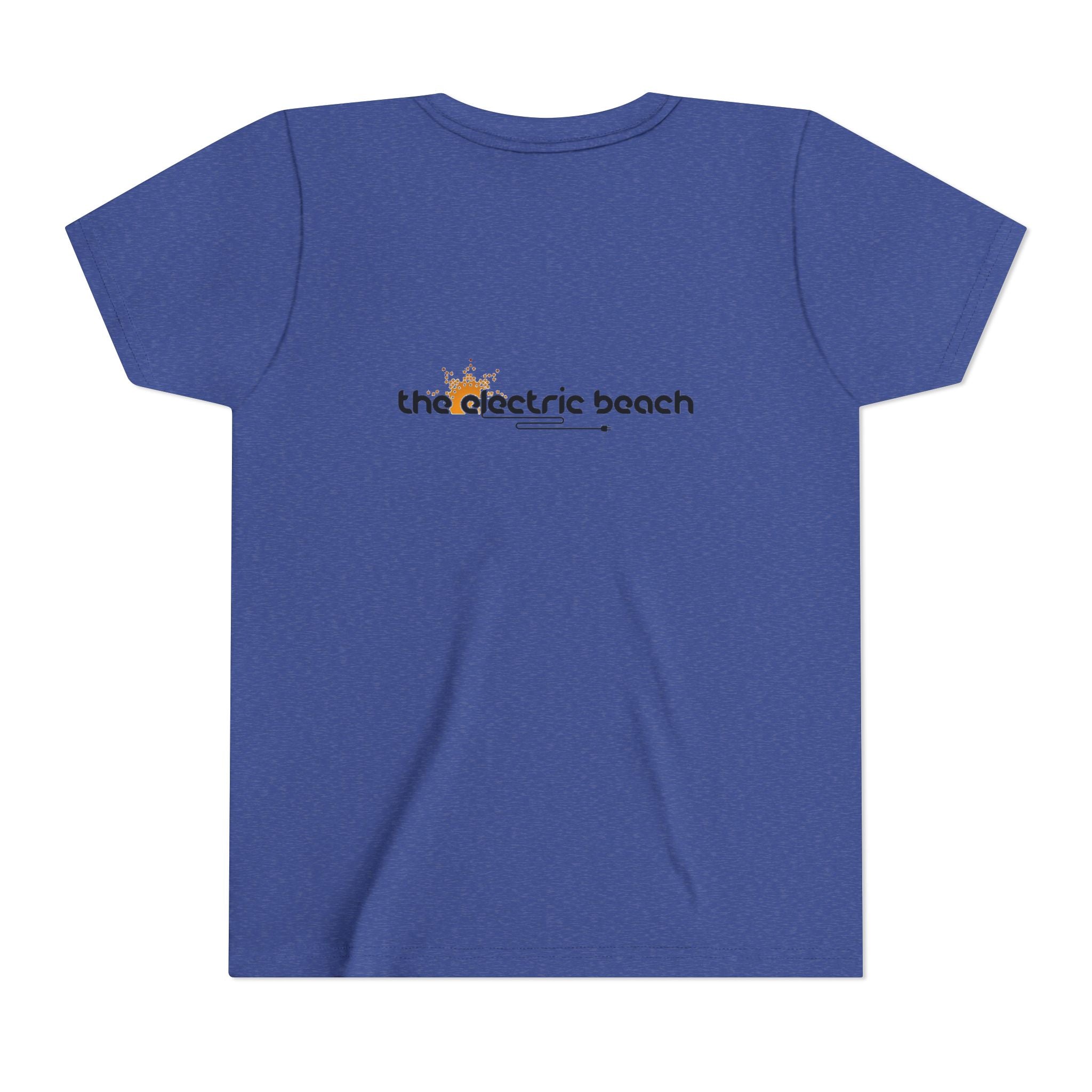 Electric Beach Youth T-Shirt