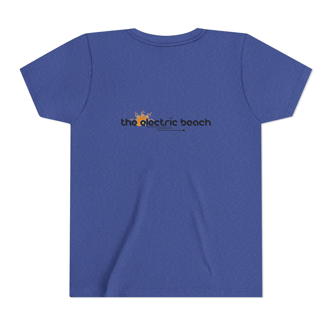 Electric Beach Youth T-Shirt
