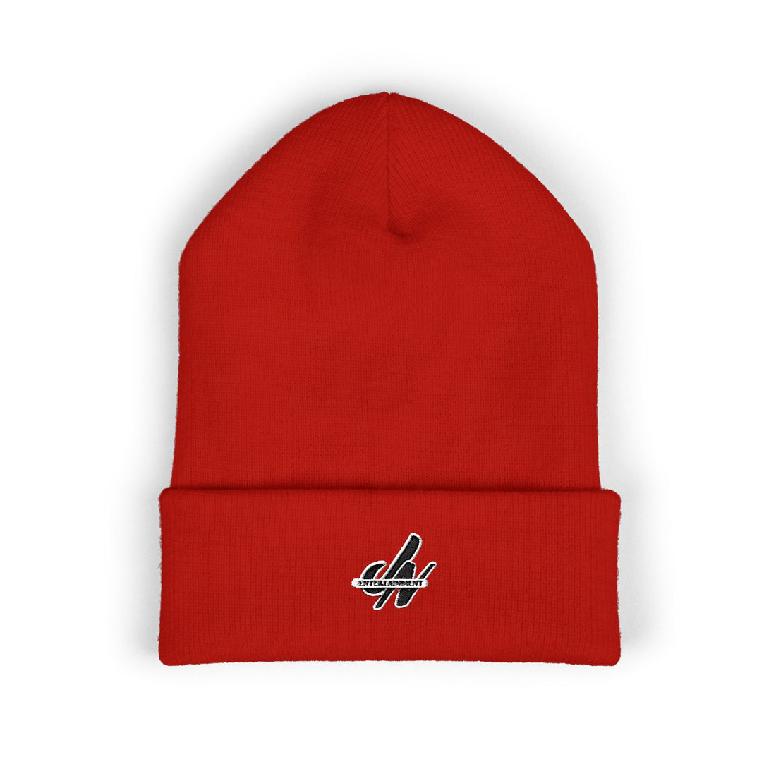 JN Entertainment Cuffed Beanie