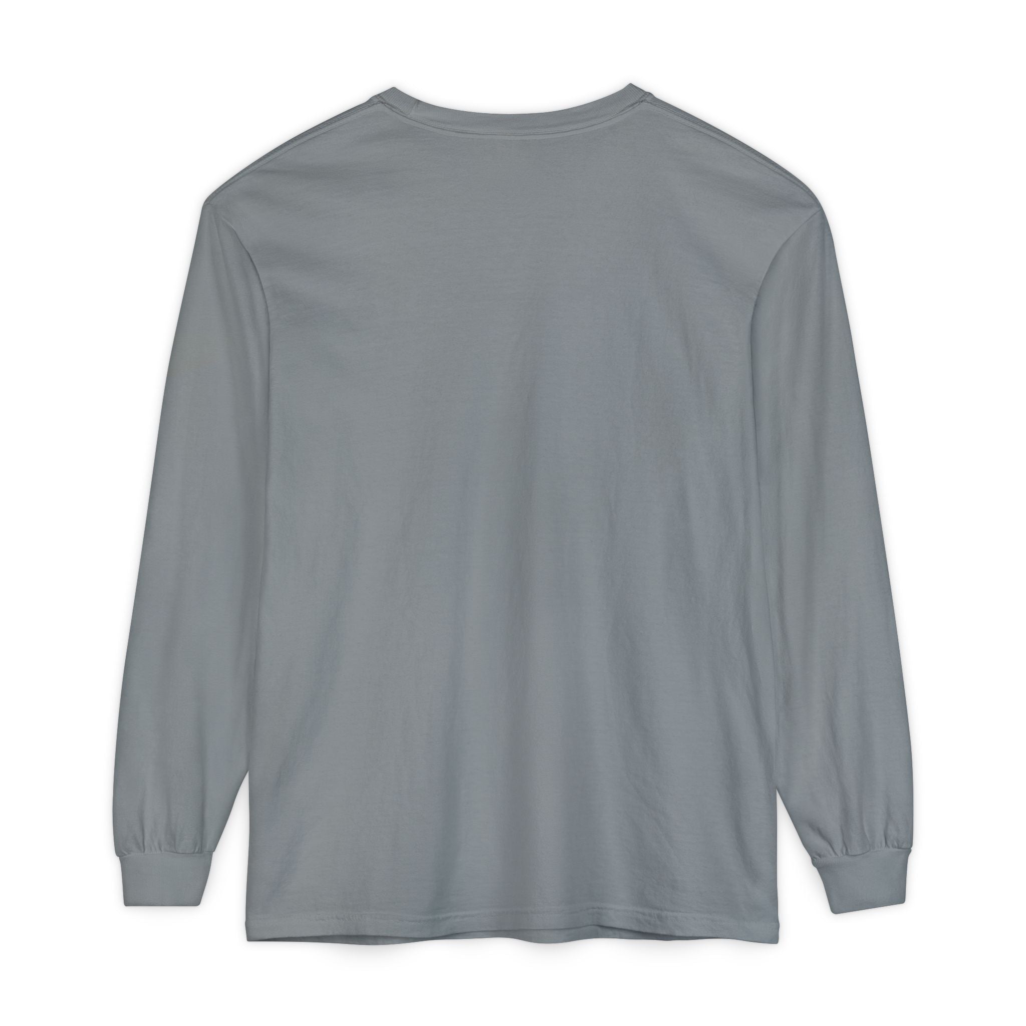 Harpoon Hanna's Moka Pot Long Sleeve T-Shirt