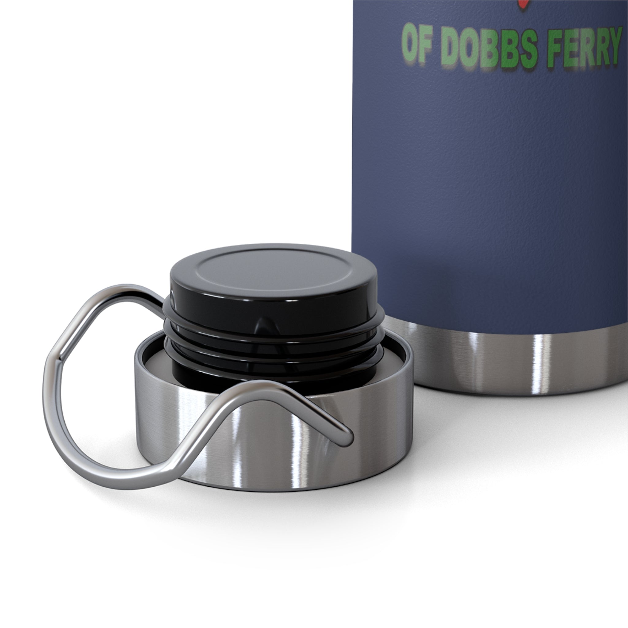Battaglia's Deli 22oz Insulated Bottle
