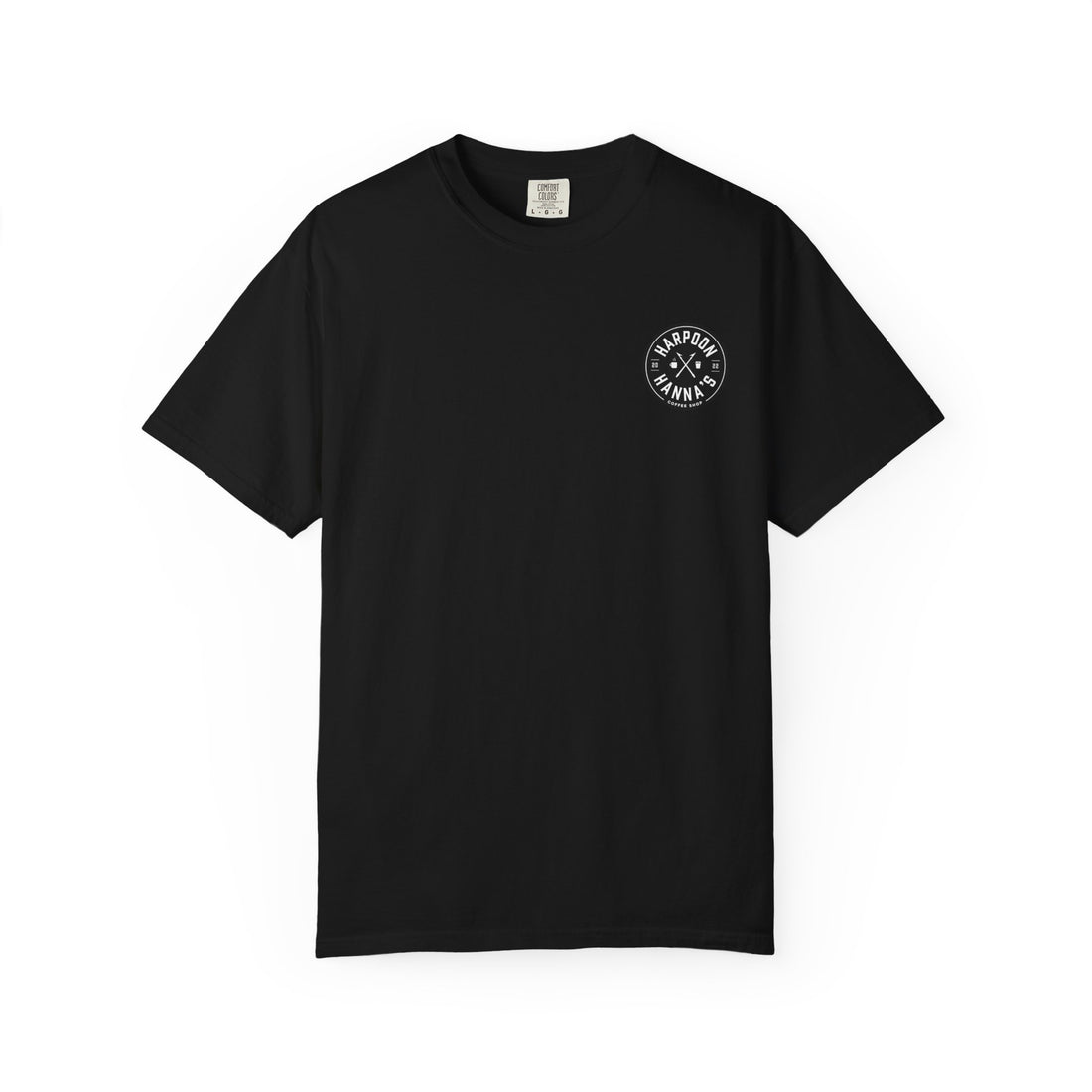 Harpoon Hanna's Kraken Crew Neck T-Shirt