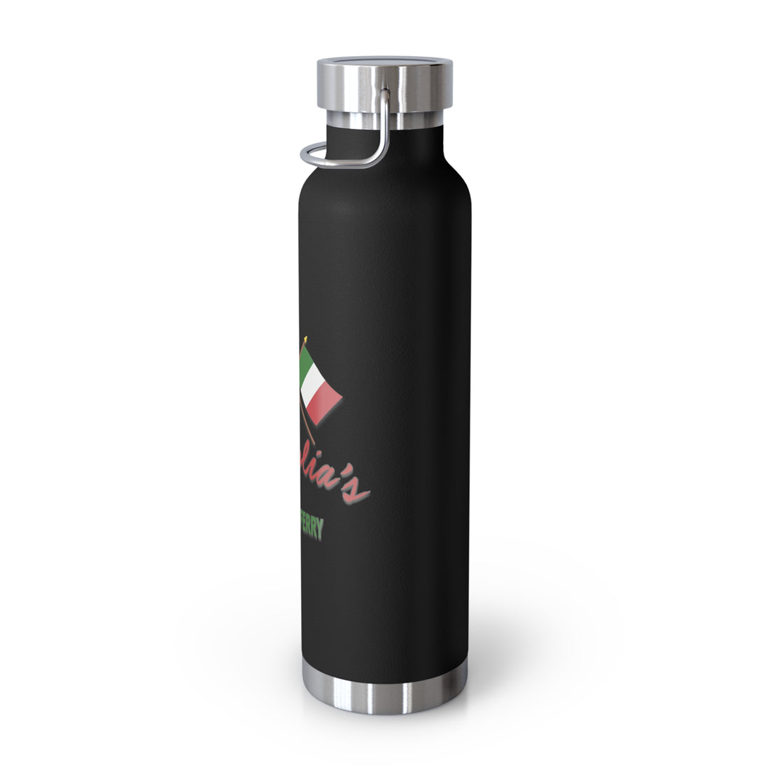 Battaglia's Deli 22oz Insulated Bottle