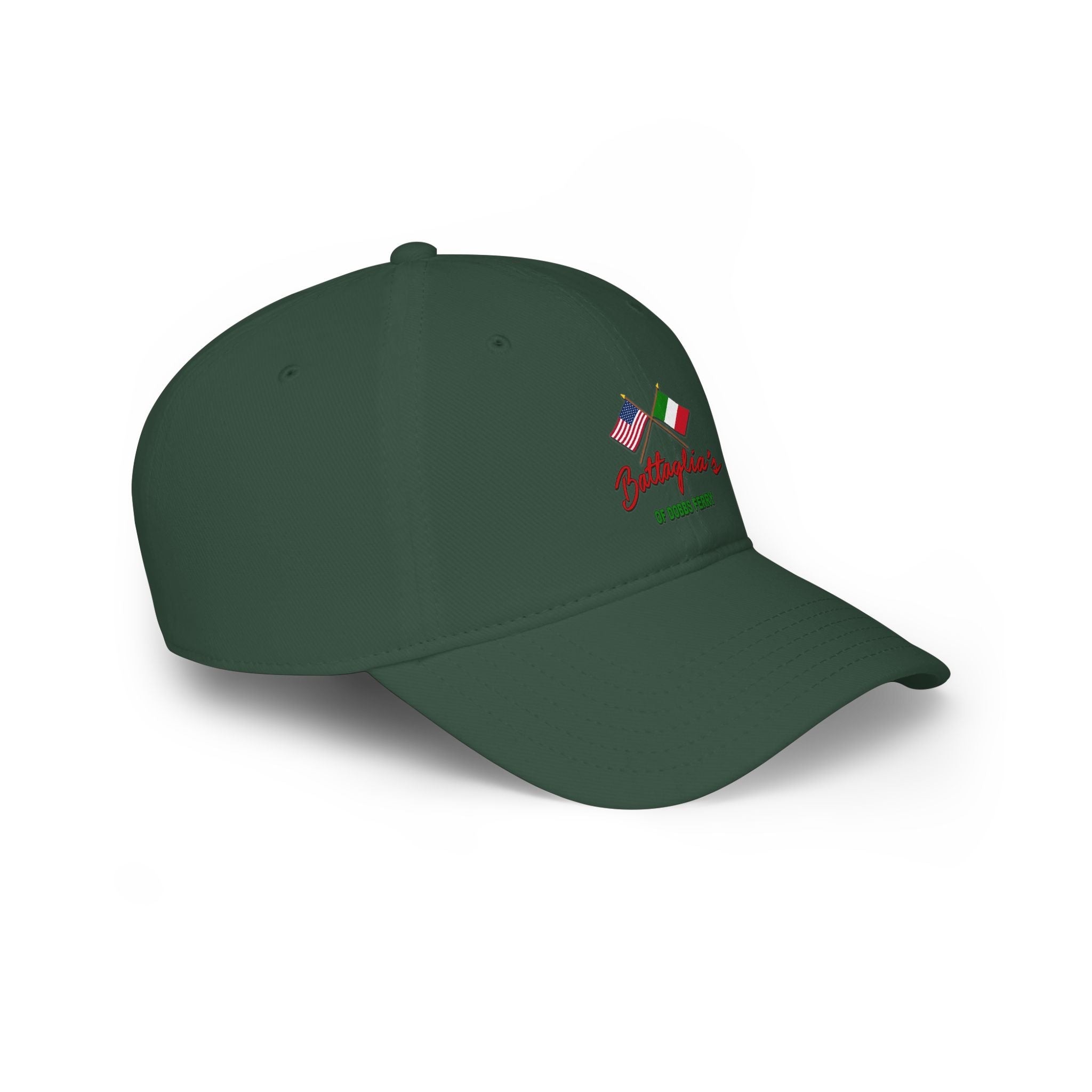 Battaglia's Deli Baseball Cap