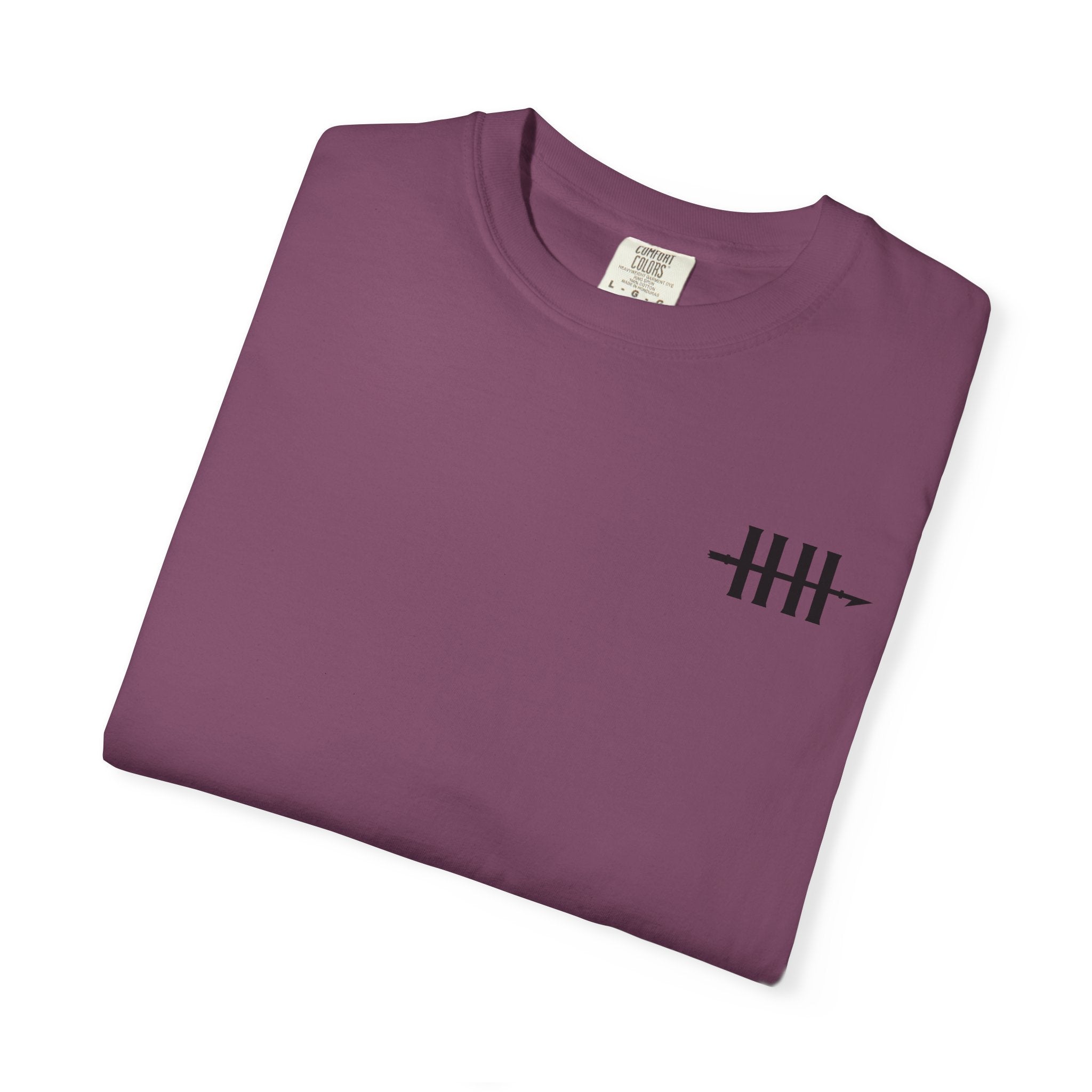 Harpoon Hanna's Diver Crew Neck T-Shirt