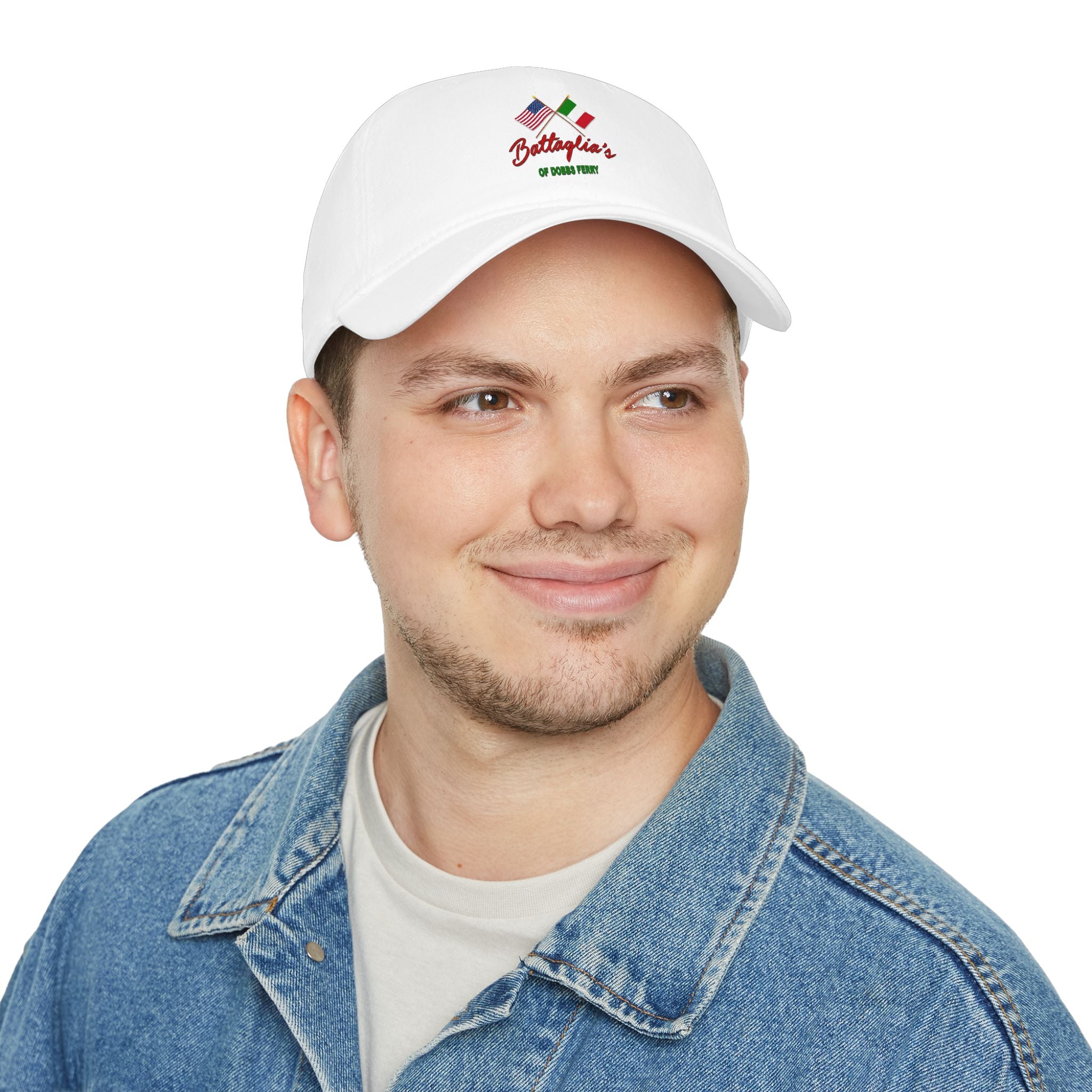 Battaglia's Deli Baseball Cap