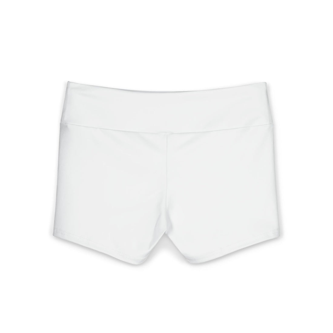 Electric Beach Women's Yoga Shorts
