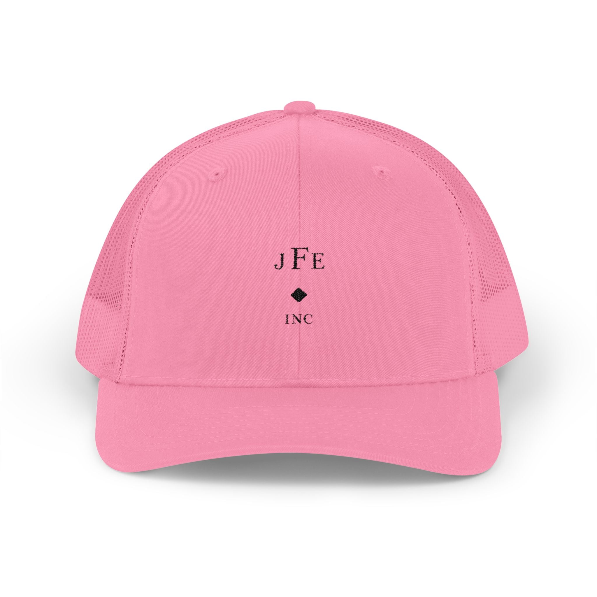 JFE Inc. Snapback Trucker Hat