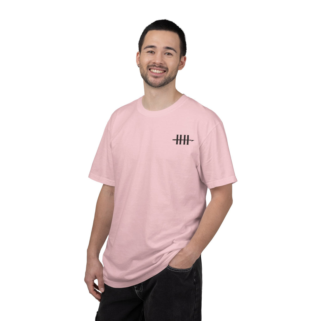 Harpoon Hanna's Diver Crew Neck T-Shirt