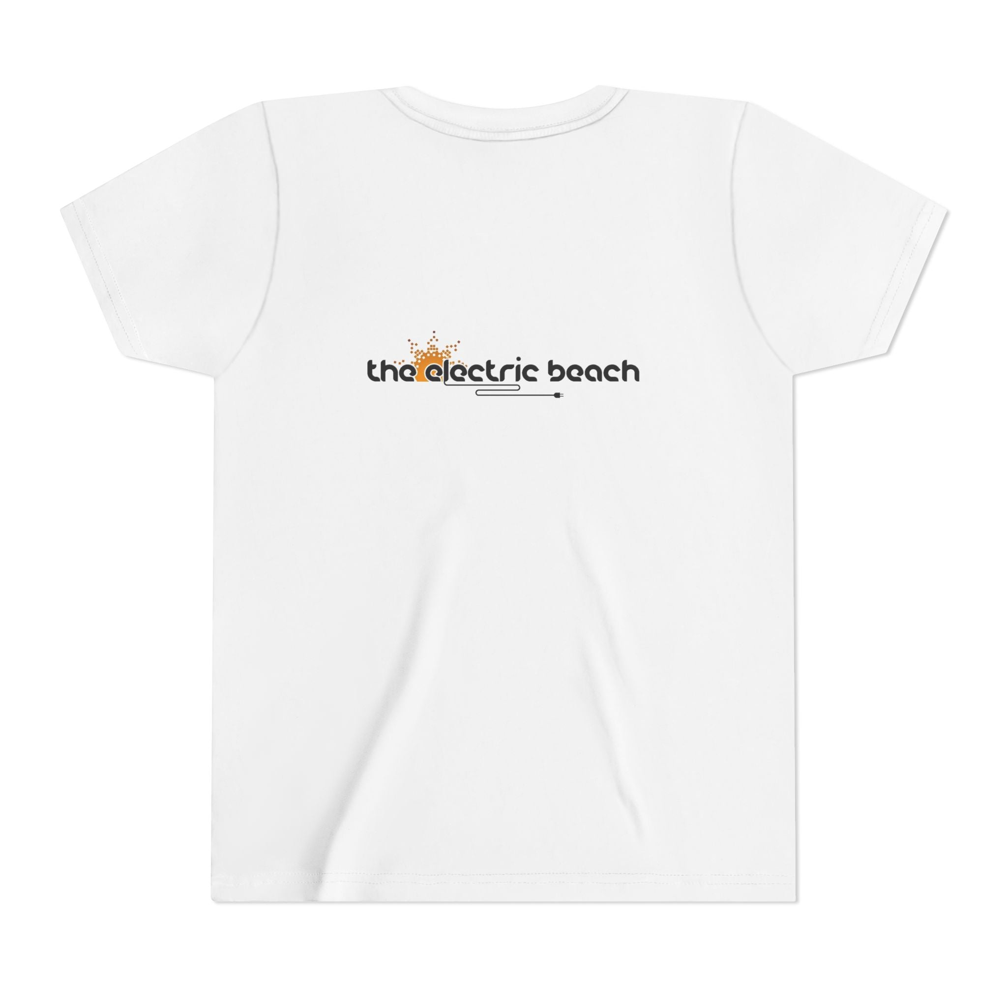 Electric Beach Youth T-Shirt